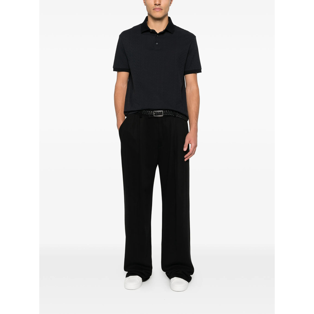 Sweater Emporio Armani AF10762EM004595FB413 (EMPORIO ARMANI / ポロシャツ ) | EMPORIO ARMANI (エンポリオ アルマーニ)(2)