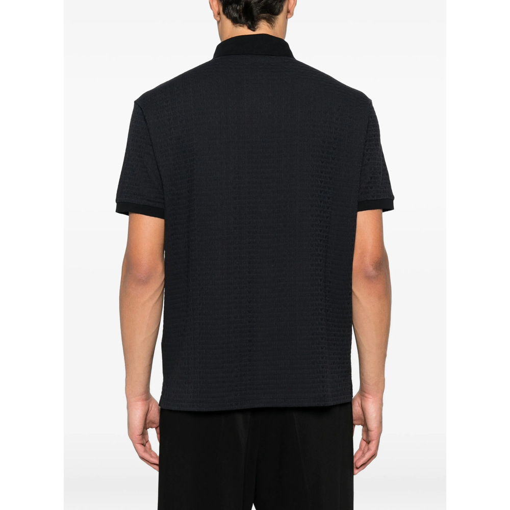 Sweater Emporio Armani AF10762EM004595FB413 (EMPORIO ARMANI / ポロシャツ ) | EMPORIO ARMANI (エンポリオ アルマーニ)(3)