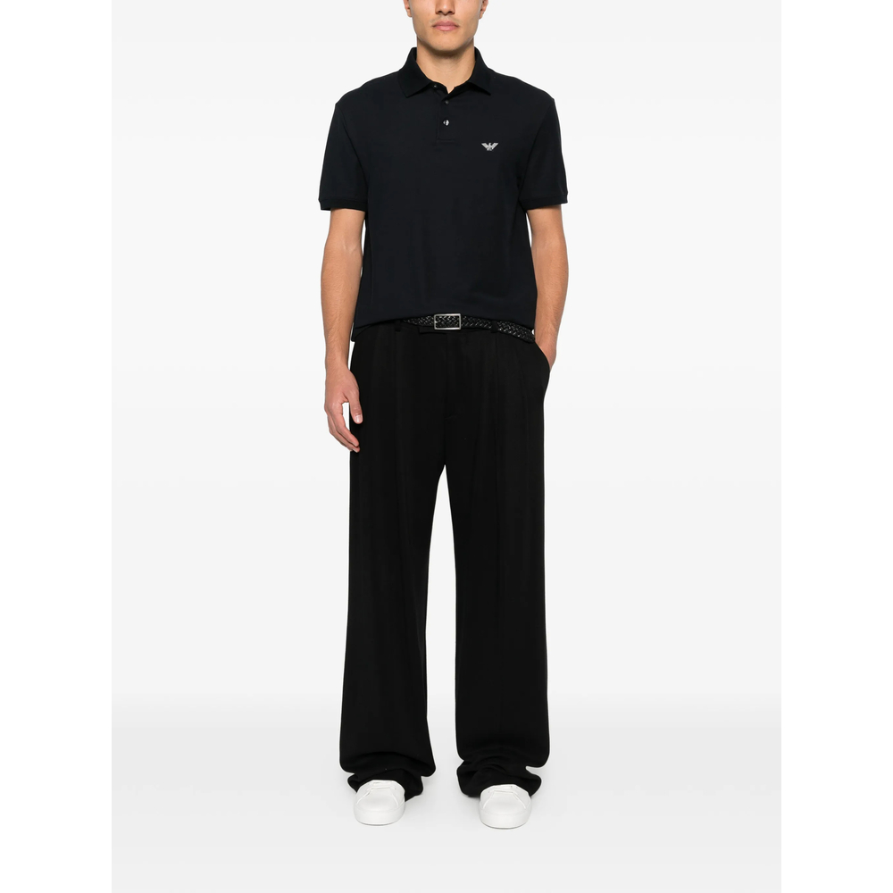 Sweater Emporio Armani AF10497EM005358UB118 (EMPORIO ARMANI / ポロシャツ ) | EMPORIO ARMANI (エンポリオ アルマーニ)(3)