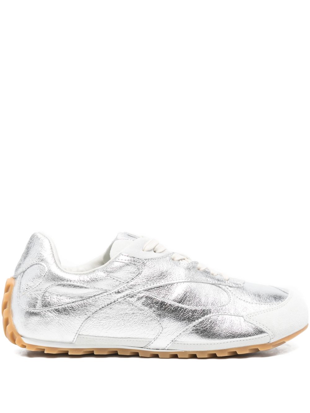 Bottega Veneta Sneakers Silver 851623V5WD11532 (Bottega Veneta / スニーカー ) | Bottega Veneta (ボッテガ・ヴェネタ)