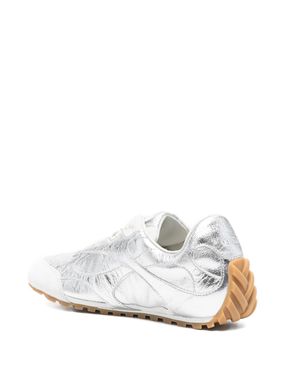Bottega Veneta Sneakers Silver 851623V5WD11532 (Bottega Veneta / スニーカー ) | Bottega Veneta (ボッテガ・ヴェネタ)(2)