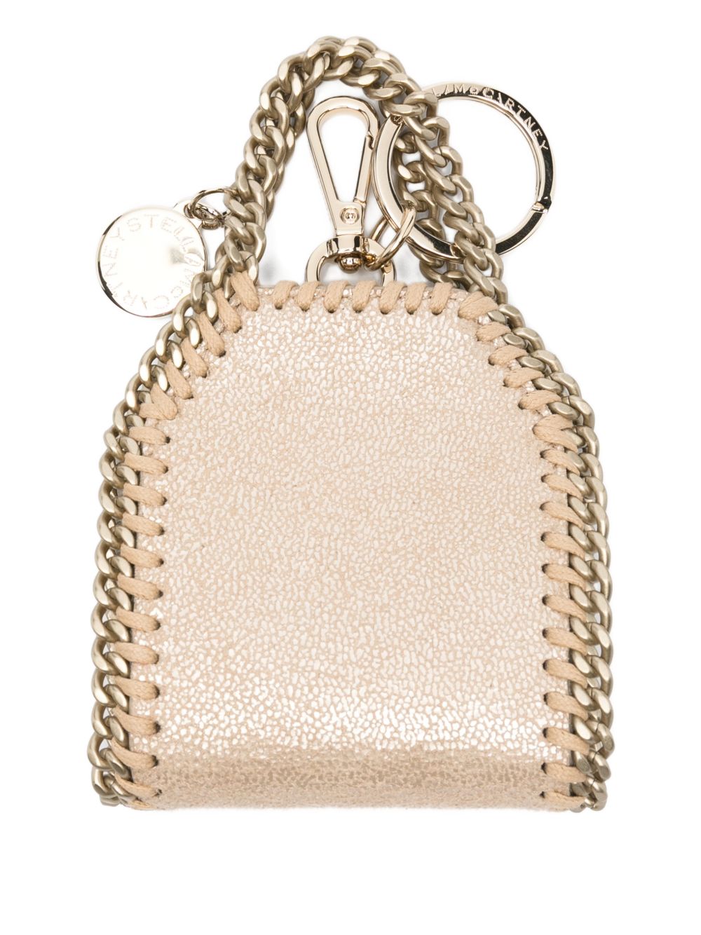 Stella McCartney Accessories Golden 7V0108WP0650T701 (Stella McCartney / テックアイテム ) | Stella McCartney (ステラ マッカートニー)