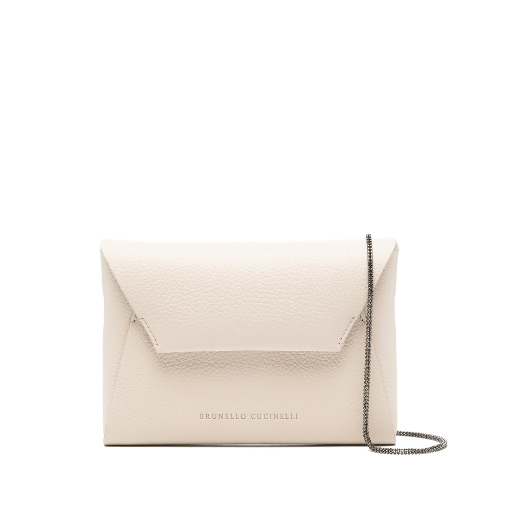 Bag Brunello Cucinelli MWDKD2722C8905 (Brunello Cucinelli / ハンドバッグ・ショルダーバッグ ) | Brunello Cucinelli (ブルネロ・クチネリ)