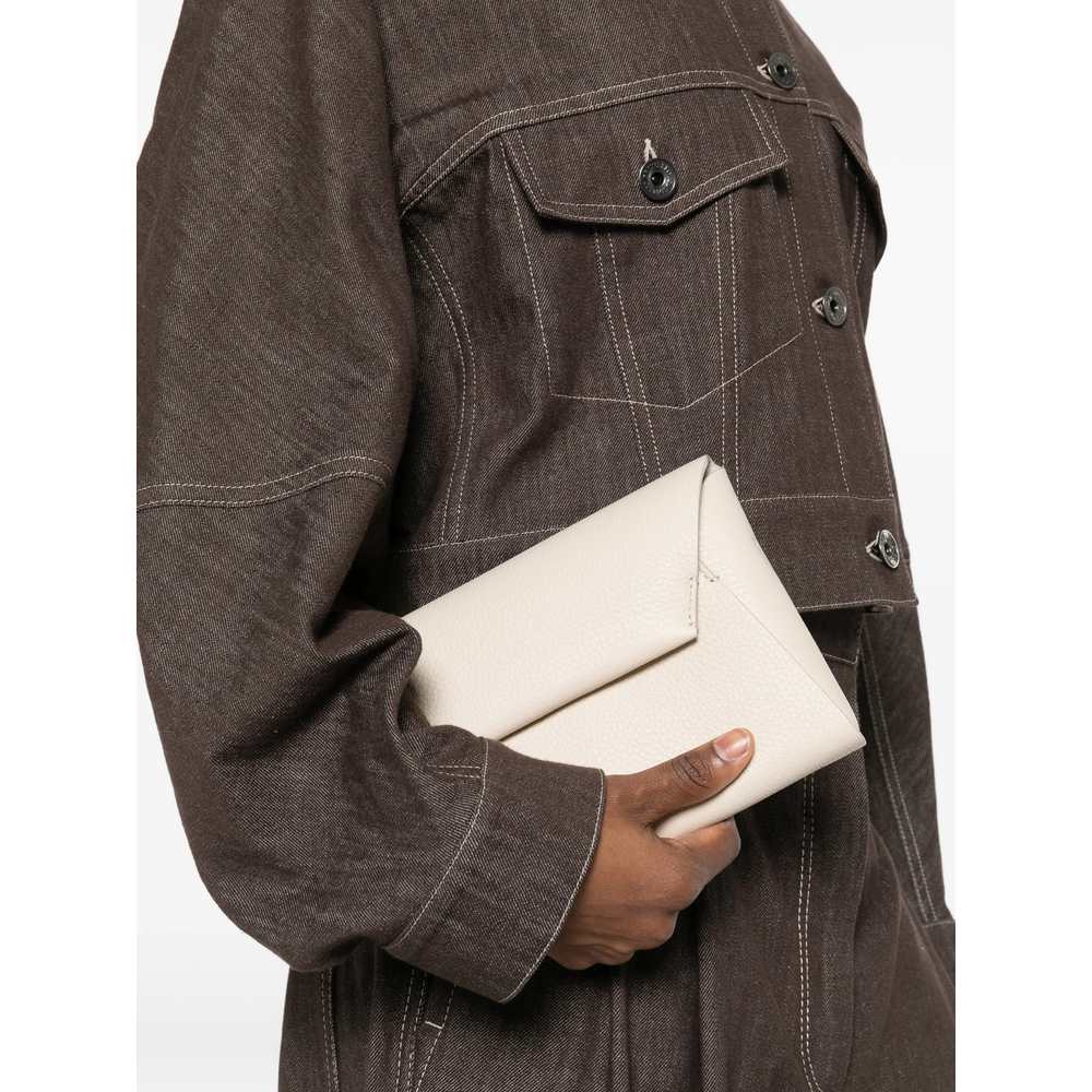 Bag Brunello Cucinelli MWDKD2722C8905 (Brunello Cucinelli / ハンドバッグ・ショルダーバッグ ) | Brunello Cucinelli (ブルネロ・クチネリ)(1)