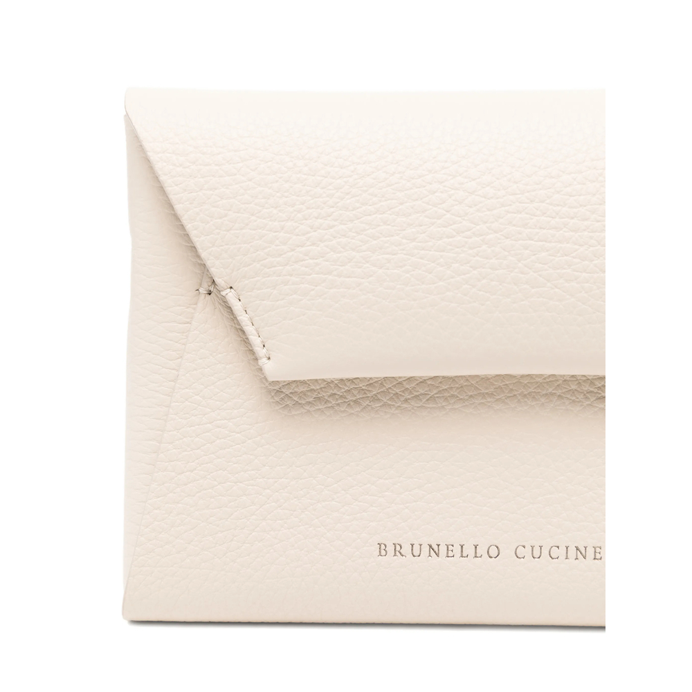 Bag Brunello Cucinelli MWDKD2722C8905 (Brunello Cucinelli / ハンドバッグ・ショルダーバッグ ) | Brunello Cucinelli (ブルネロ・クチネリ)(2)