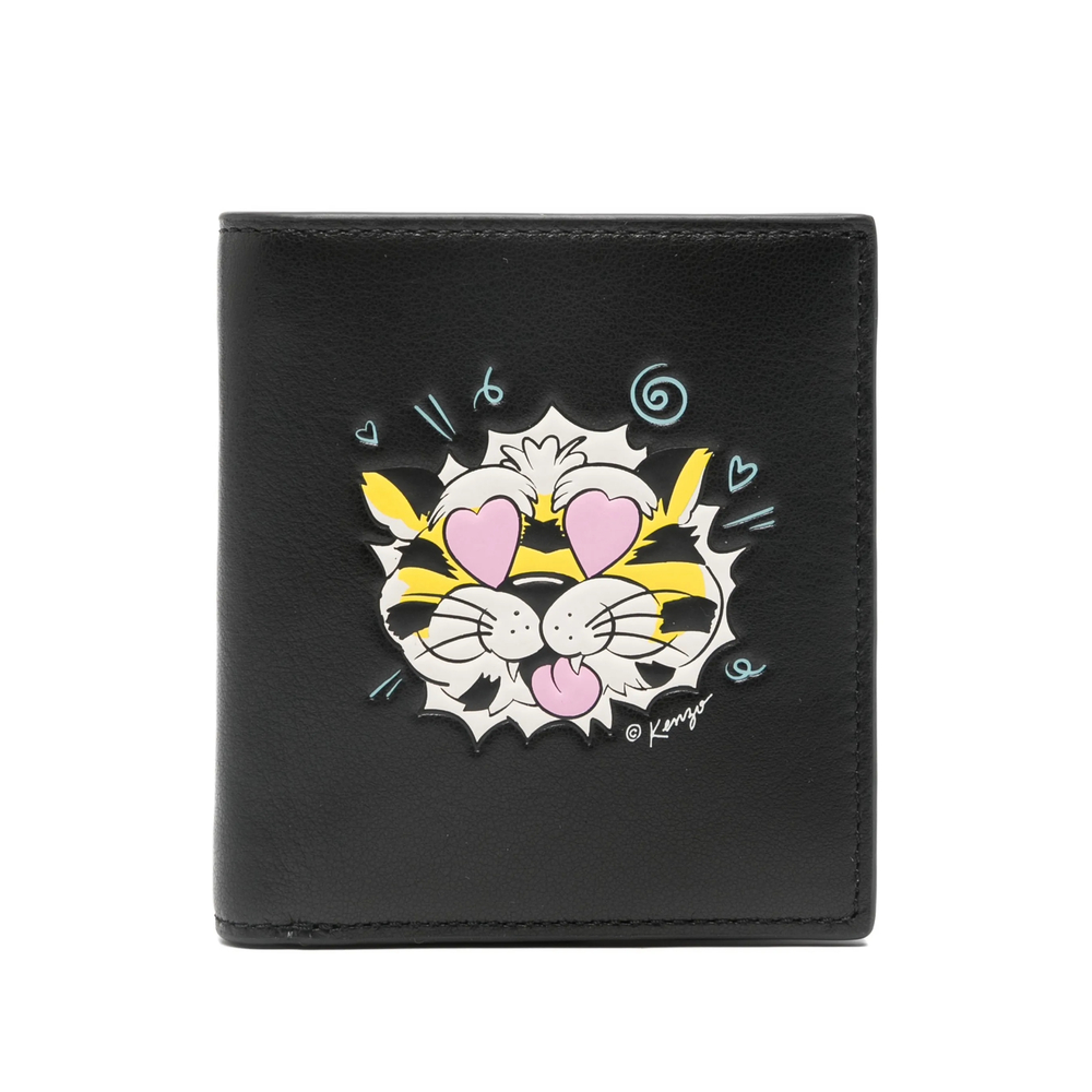 Wallet Kenzo FG55PM603L2199 (KENZO / 財布・カードケース ) | KENZO (ケンゾー)