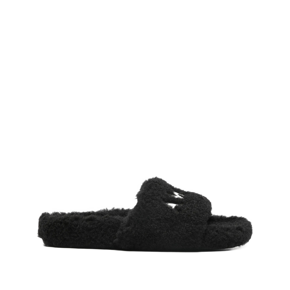 Shoes Amiri AWFLFL1001BLACK (AMIRI / サンダル ) | AMIRI (アミリ)