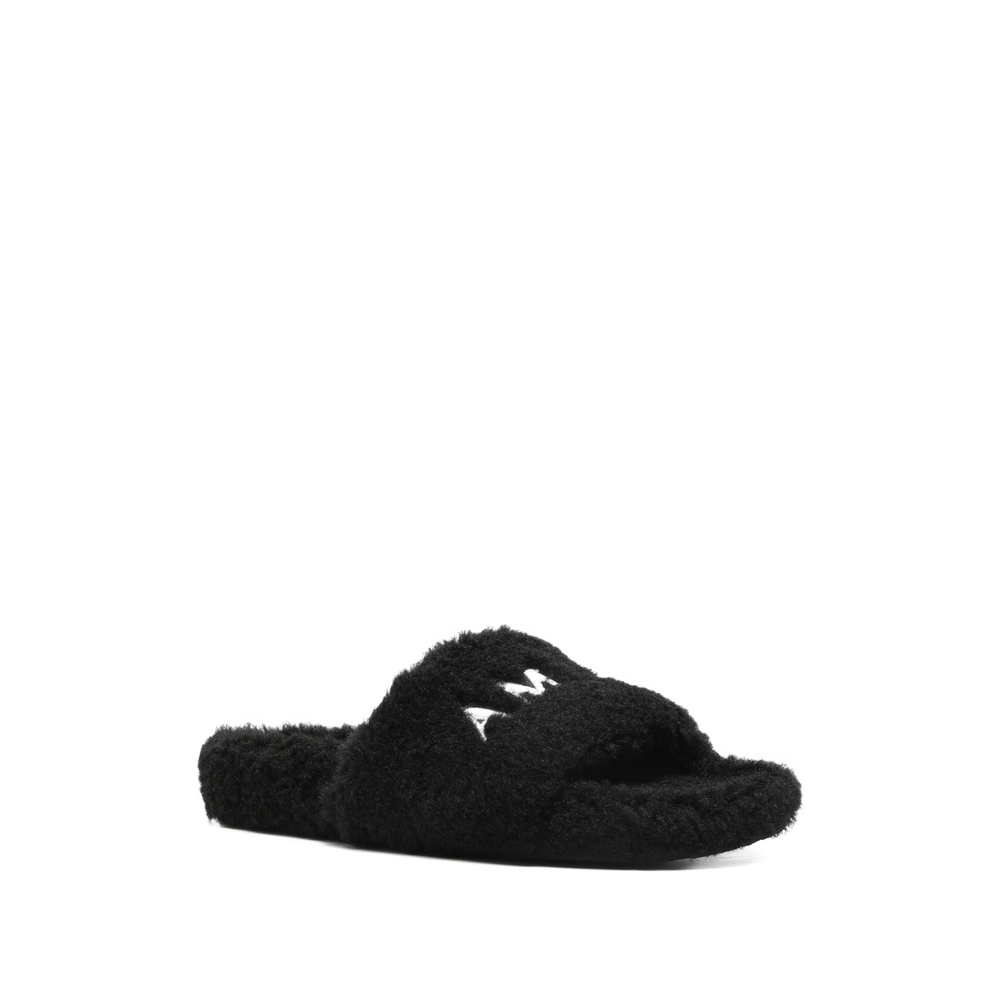 Shoes Amiri AWFLFL1001BLACK (AMIRI / サンダル ) | AMIRI (アミリ)(1)