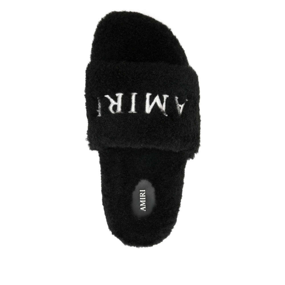 Shoes Amiri AWFLFL1001BLACK (AMIRI / サンダル ) | AMIRI (アミリ)(3)