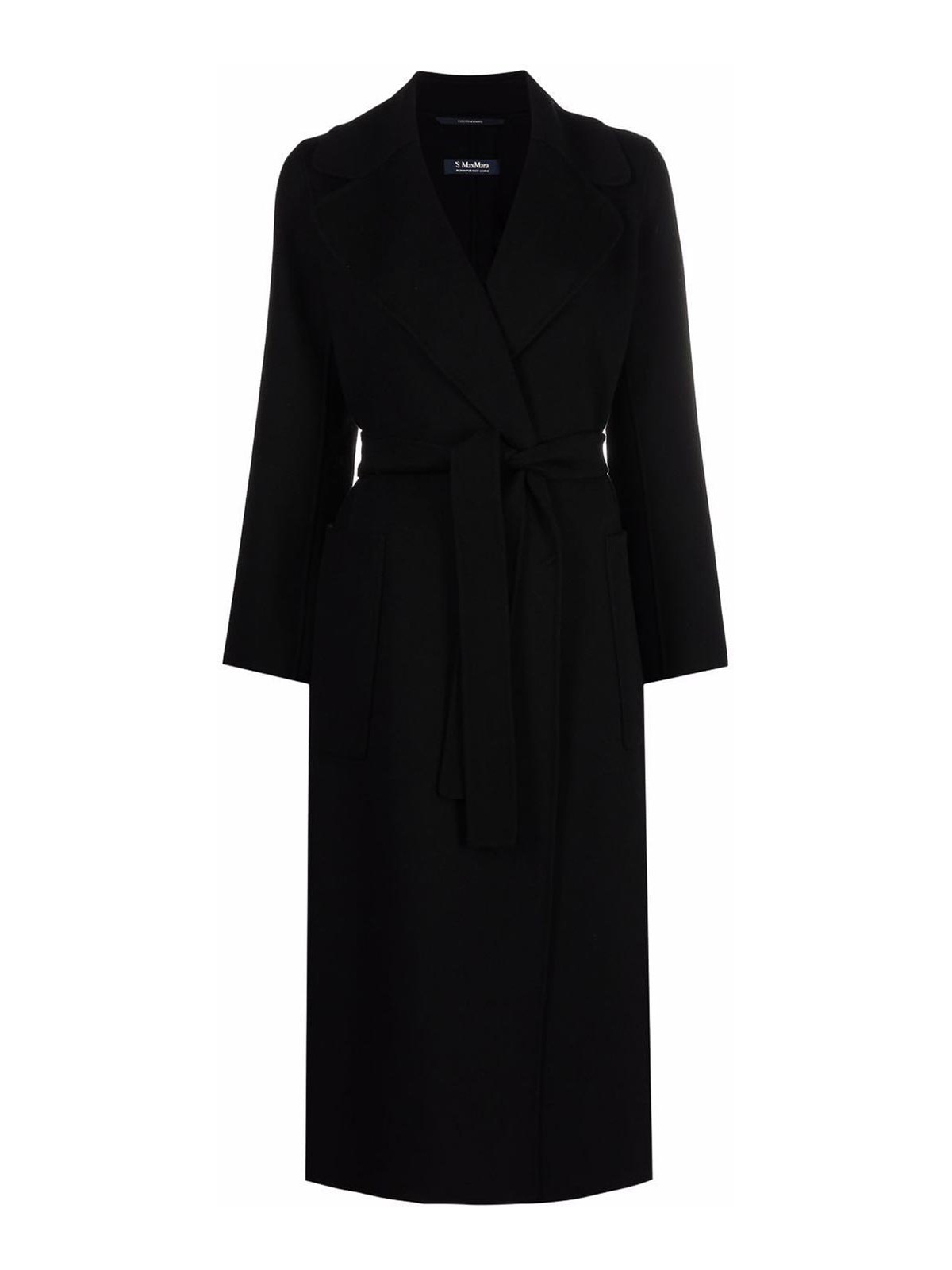 Paolore Wool Wrap Coat 2429016151650013 (S MAX MARA / コート ) | S MAX MARA (エス マックスマーラ)