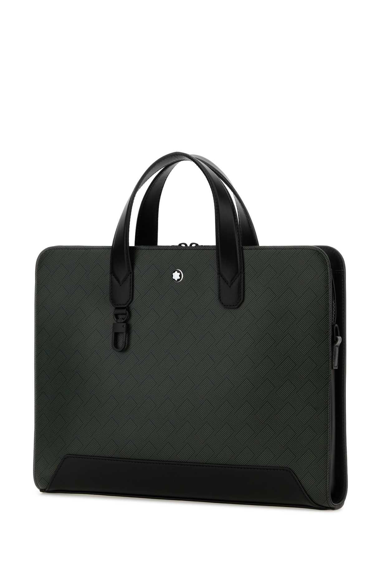 Printed leather Exterme 3.0 briefcase 220491000 (MONTBLANC / ビジネス・トラベルバッグ ) | MONTBLANC (モンブラン)(1)