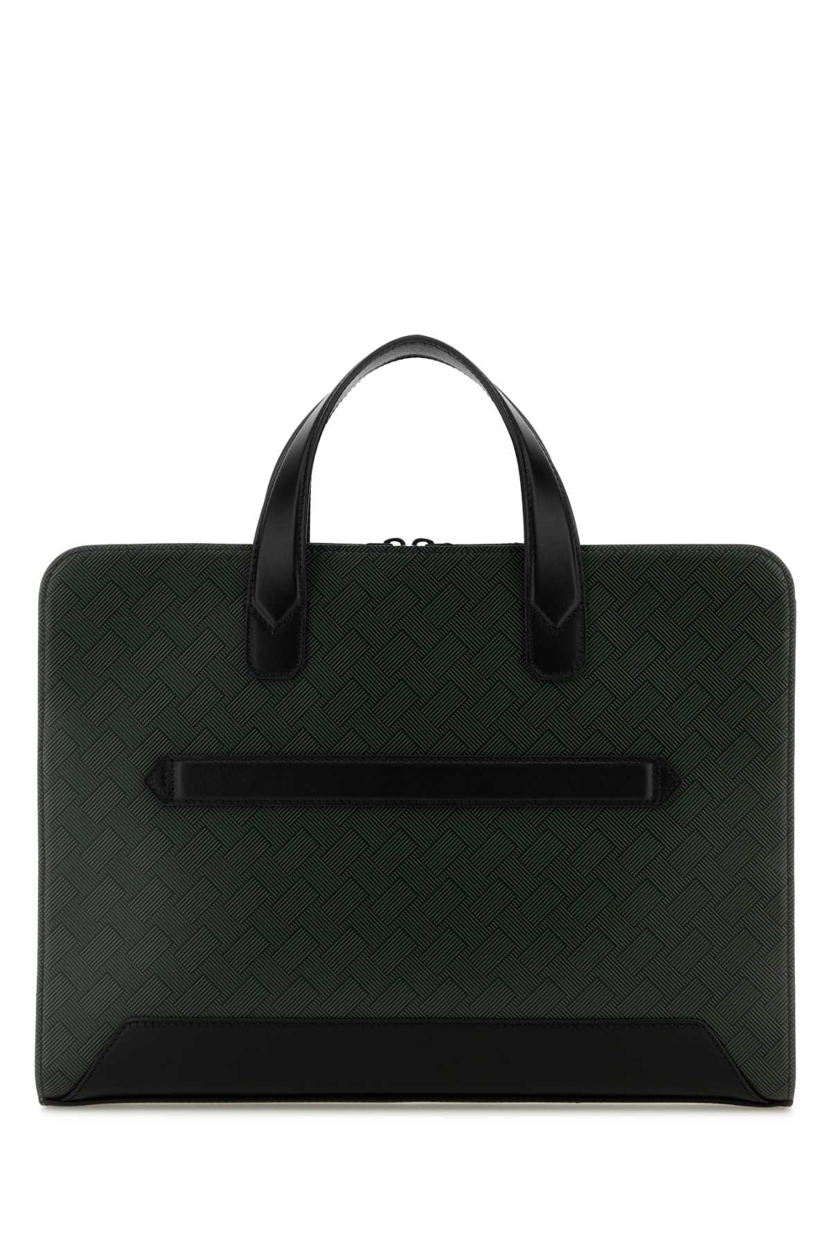 Printed leather Exterme 3.0 briefcase 220491000 (MONTBLANC / ビジネス・トラベルバッグ ) | MONTBLANC (モンブラン)(2)