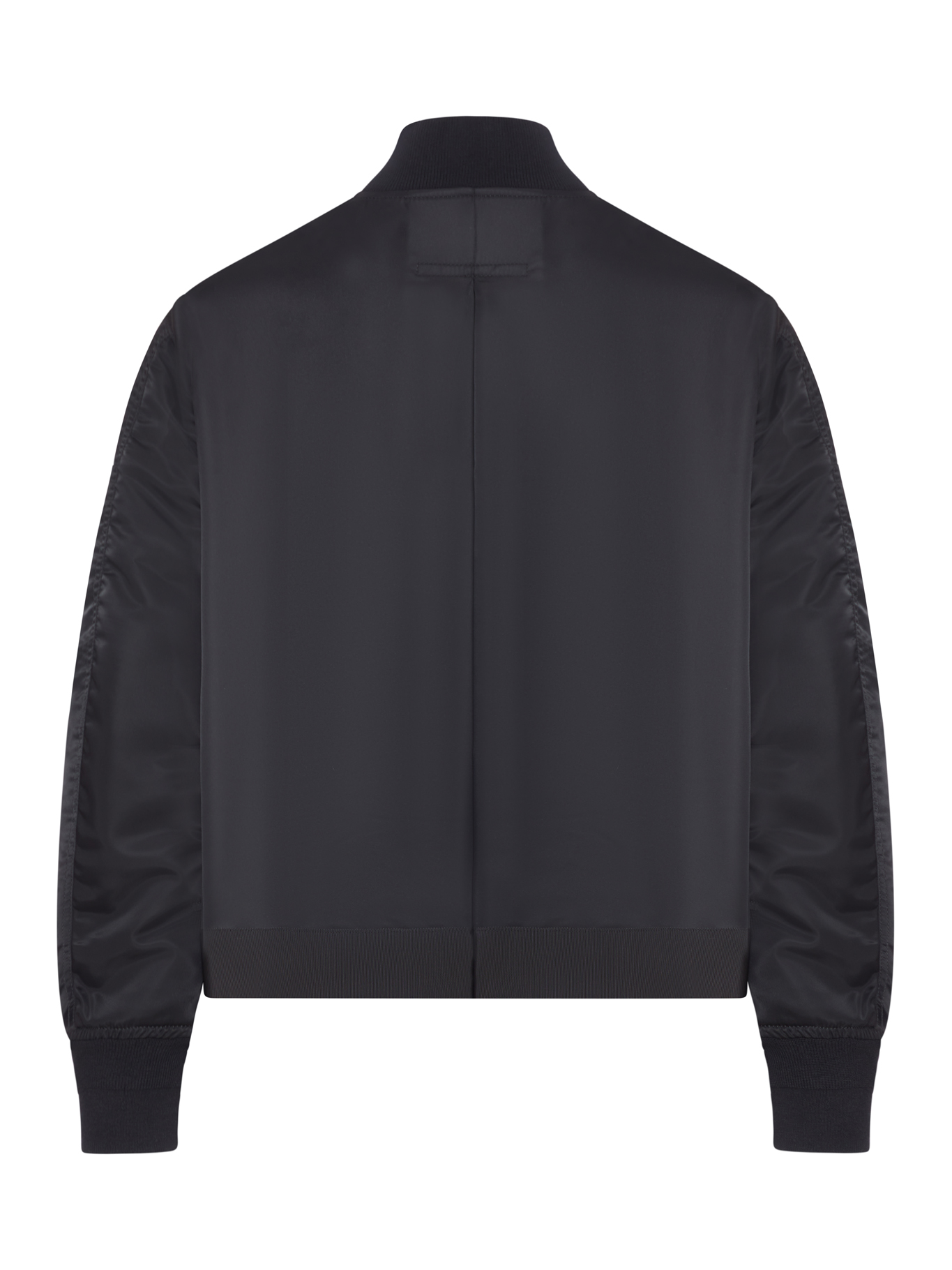 NYLON BOMBER JACKET WITH ZIP SCW301001 (sacai / カジュアルジャケット ) | sacai (サカイ)(1)