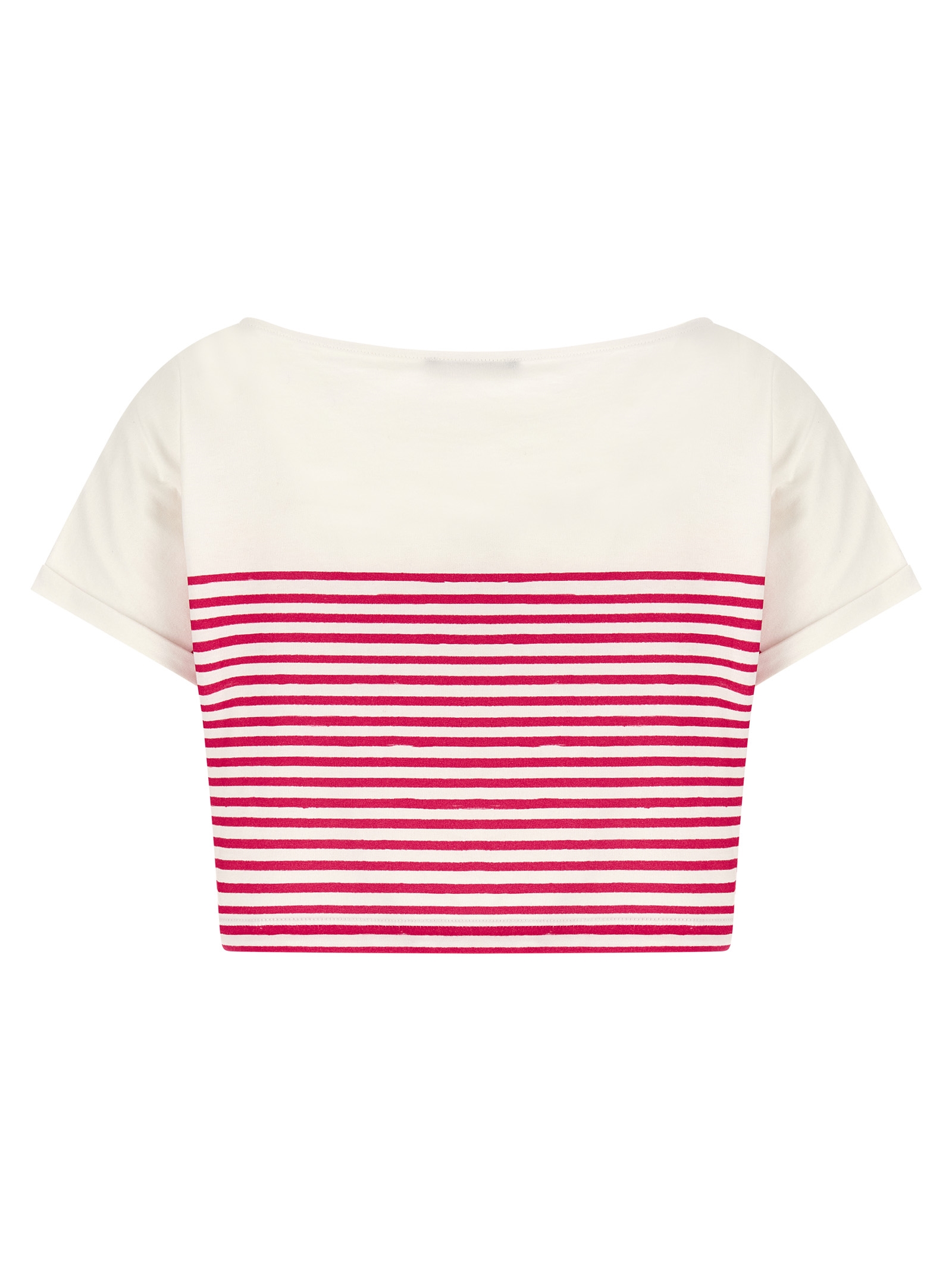 'Marinière' T-shirt GF1EE150GF53GVA (Balmain / Tシャツ・カットソー ) | Balmain (バルマン)(1)