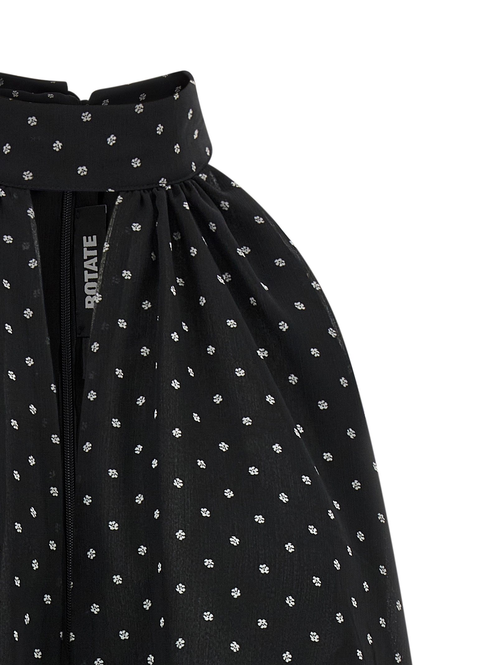 'Halterneck Bow' top 115238000000 (ROTATE / タンクトップ・キャミソール ) | ROTATE (ロテート)(2)