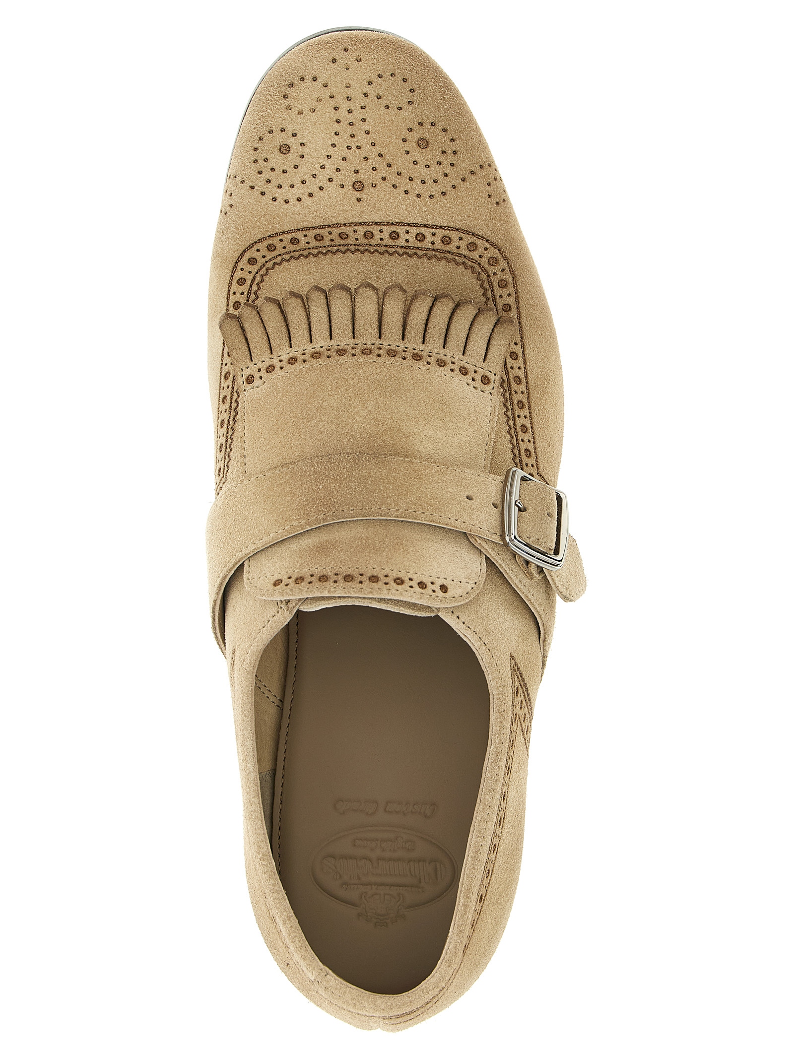 'Shangai' loafers EOB169FG000009VEF00GQ (Church's / ローファー ) | Church's (チャーチ)(3)
