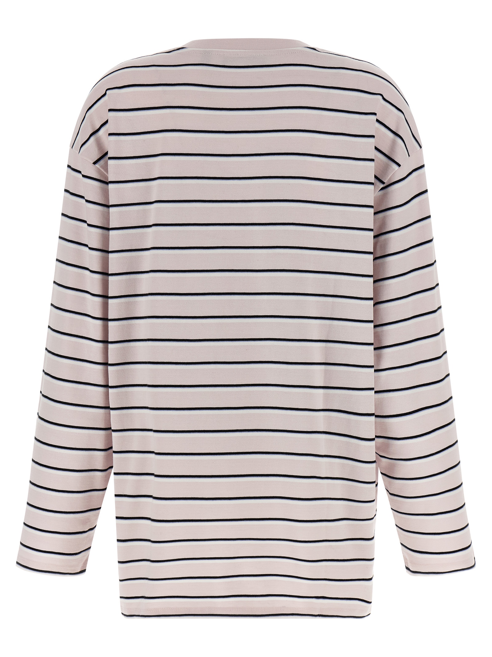 Striped t-shirt 11537818101810 (ROTATE / Tシャツ・カットソー ) | ROTATE (ロテート)(1)