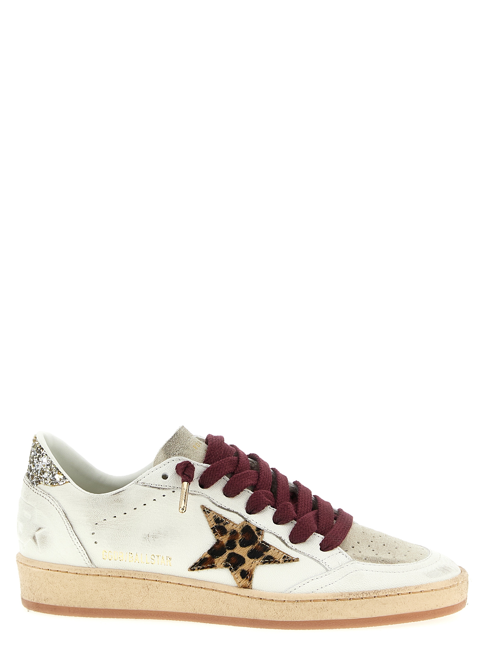 'Ball star' sneakers GWF00117F0080681238212382 (Golden Goose / スニーカー ) | Golden Goose (ゴールデングース)