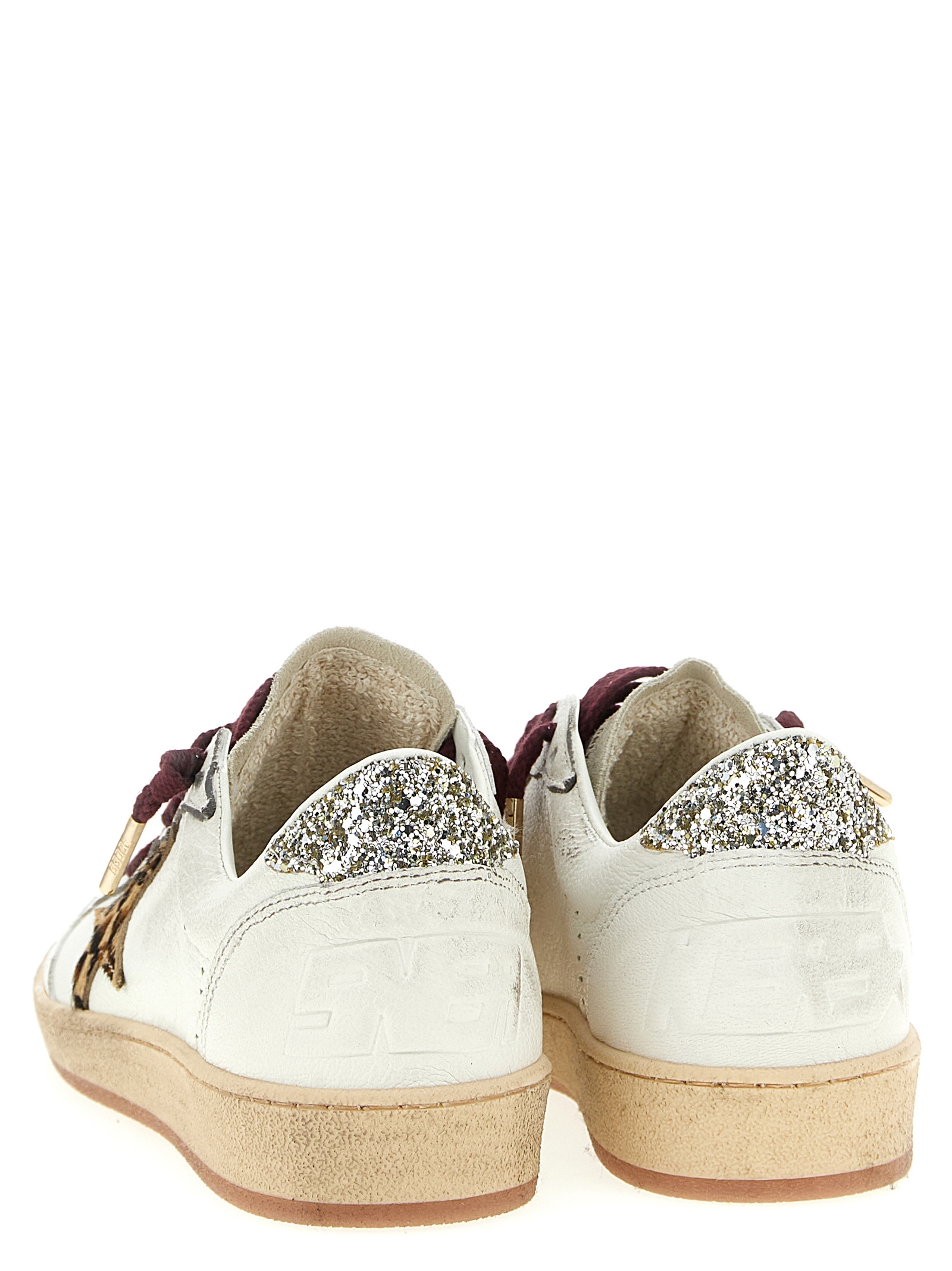 'Ball star' sneakers GWF00117F0080681238212382 (Golden Goose / スニーカー ) | Golden Goose (ゴールデングース)(1)