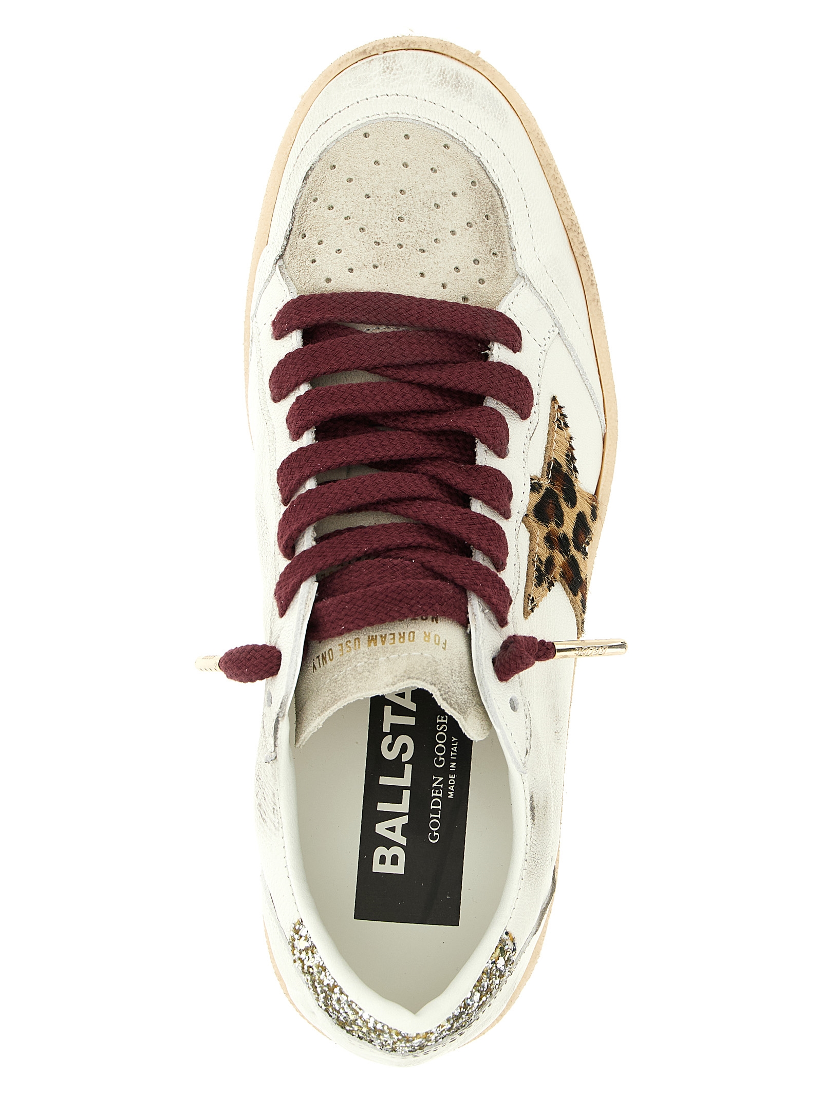 'Ball star' sneakers GWF00117F0080681238212382 (Golden Goose / スニーカー ) | Golden Goose (ゴールデングース)(4)