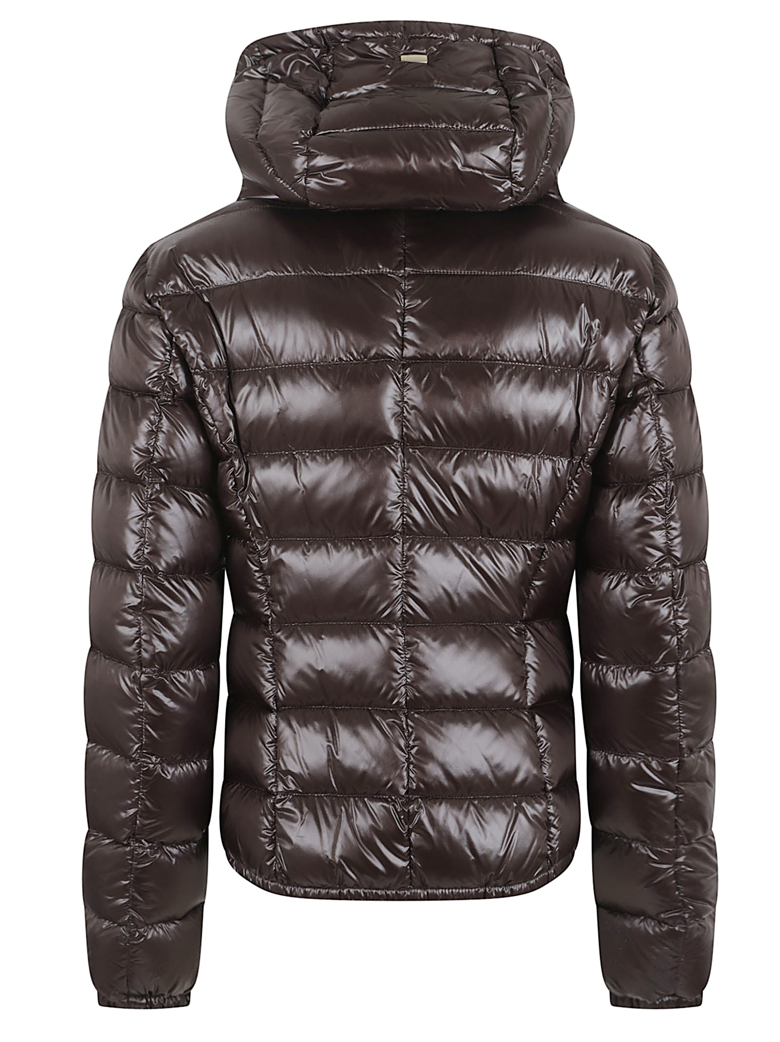 PADDED JACKET PI0833DIC12017Z8800 (Herno / ダウンジャケット・コート ) | Herno (ヘルノ)(2)
