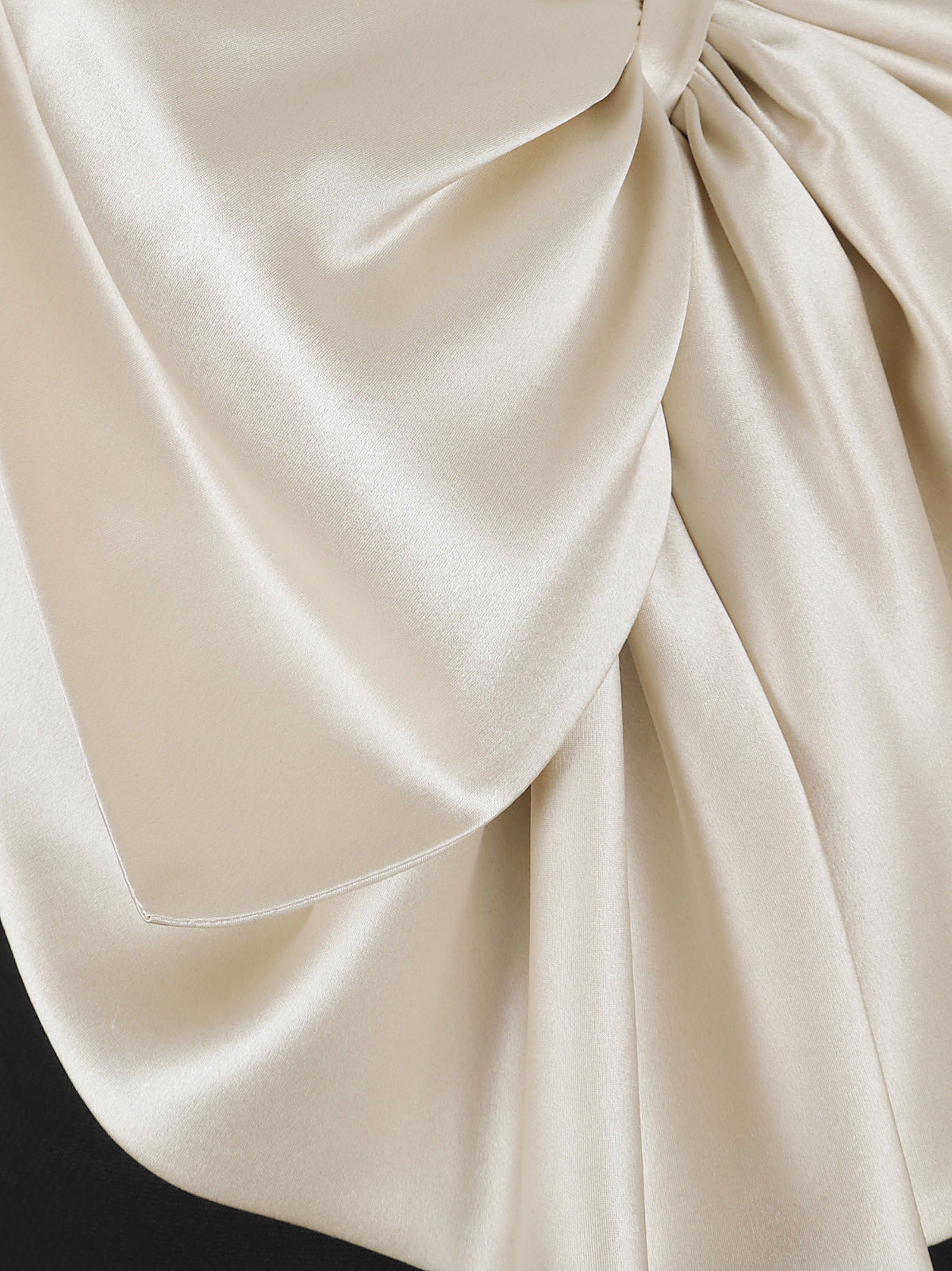 MINI DRESS SOLID CREPE COUTURE BVAHX51CF9ZM (Valentino Garavani / ワンピース・ドレス・オールインワン ) | Valentino Garavani (ヴァレンティノ)(1)