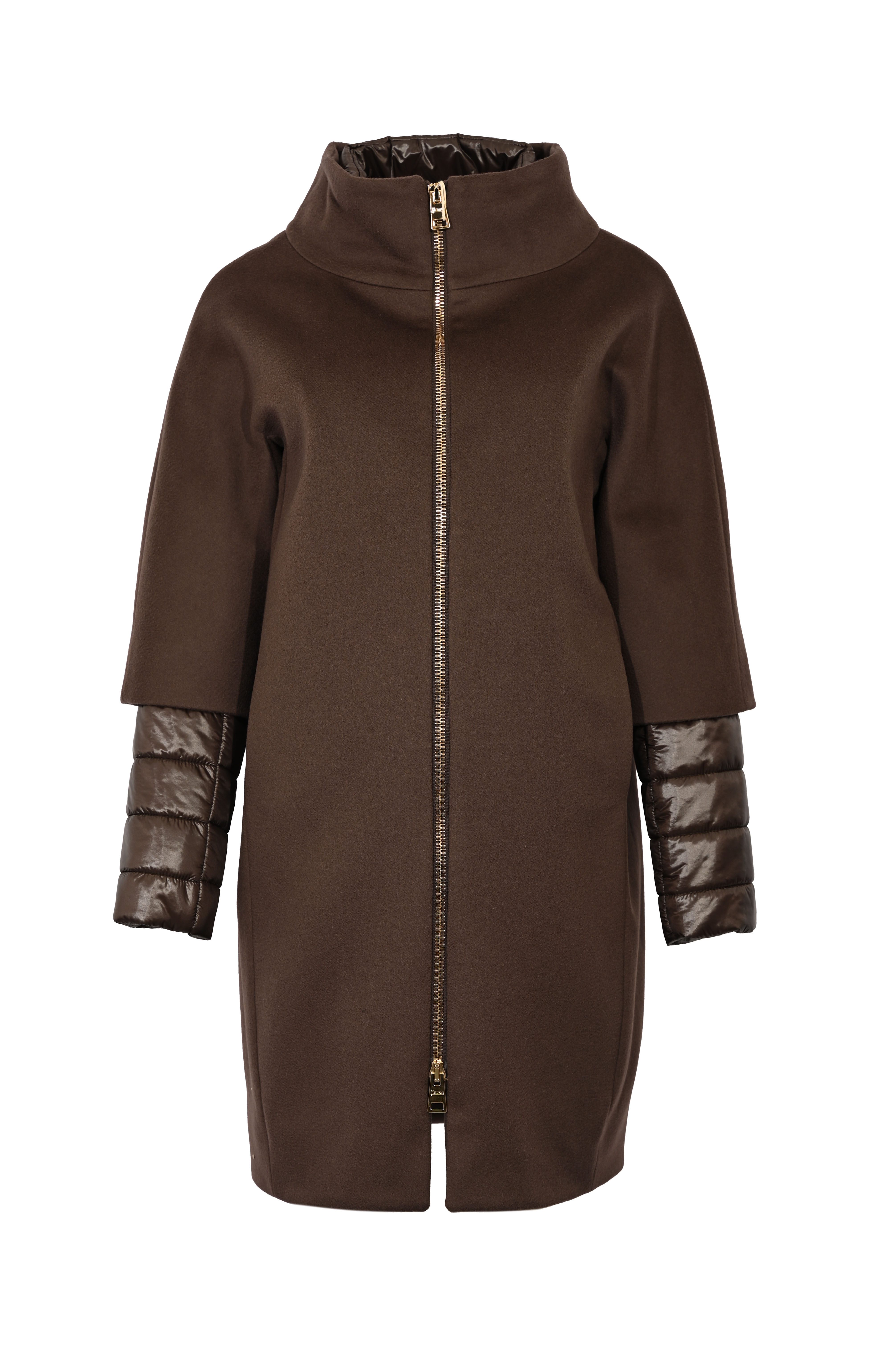 LUXURY WOOL COAT CA000544D333138800 (Herno / コート ) | Herno (ヘルノ)