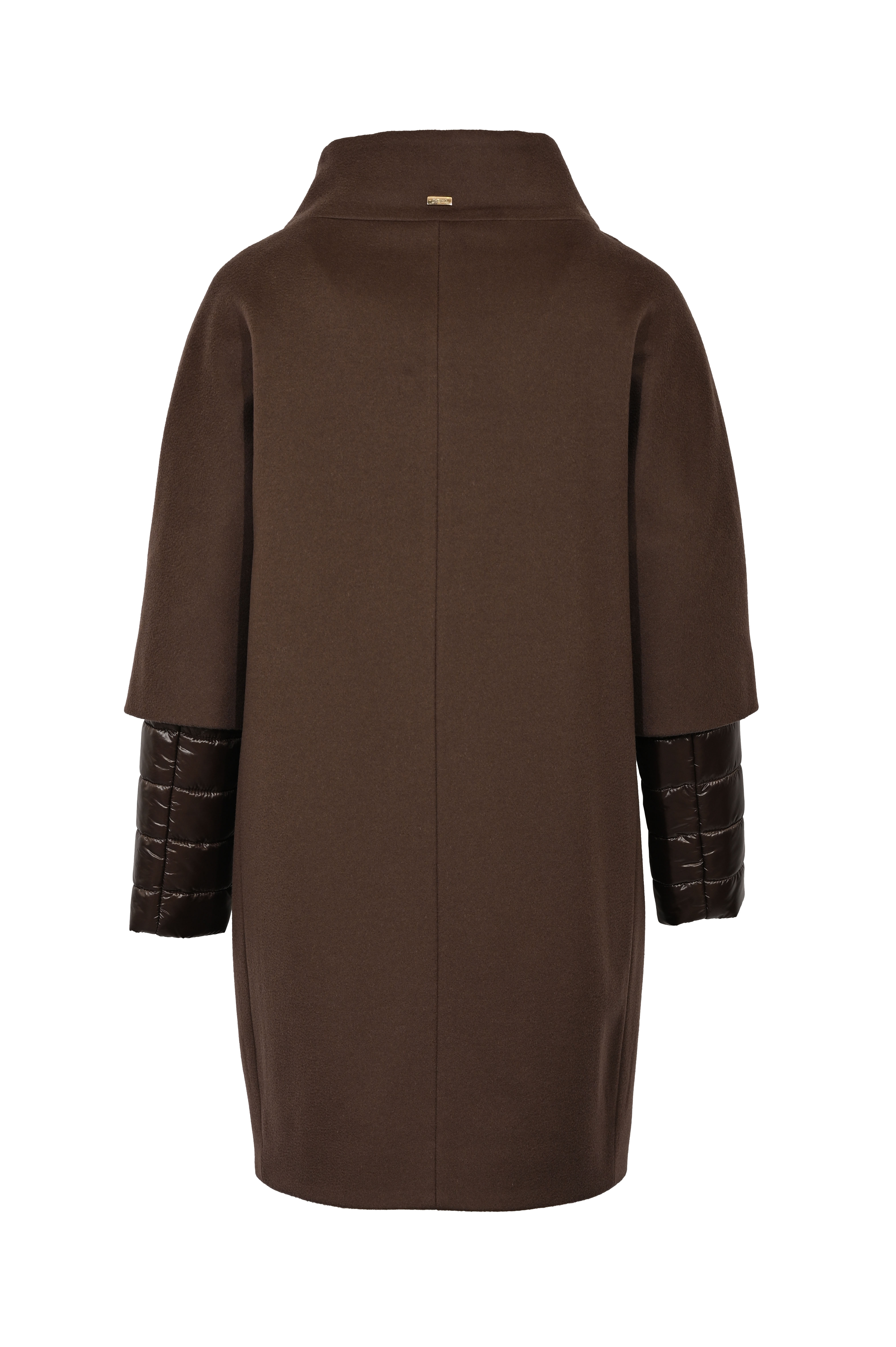 LUXURY WOOL COAT CA000544D333138800 (Herno / コート ) | Herno (ヘルノ)(1)