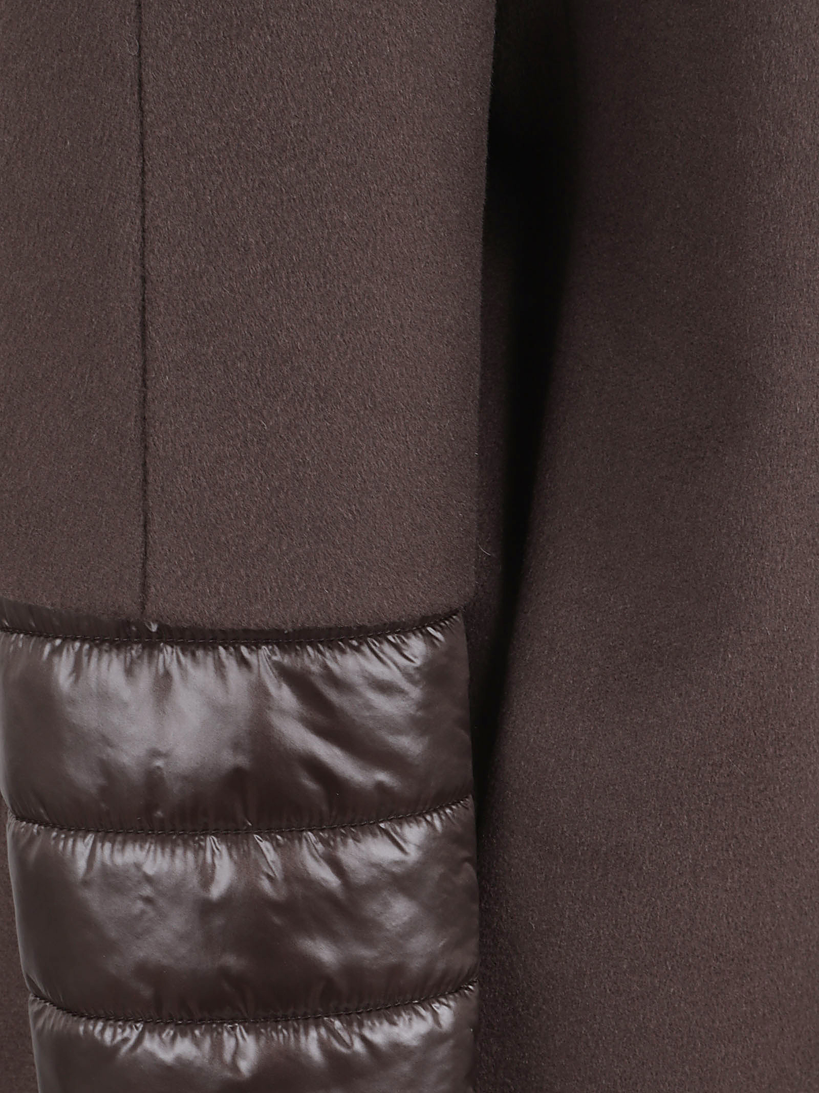 LUXURY WOOL COAT CA000544D333138800 (Herno / コート ) | Herno (ヘルノ)(3)