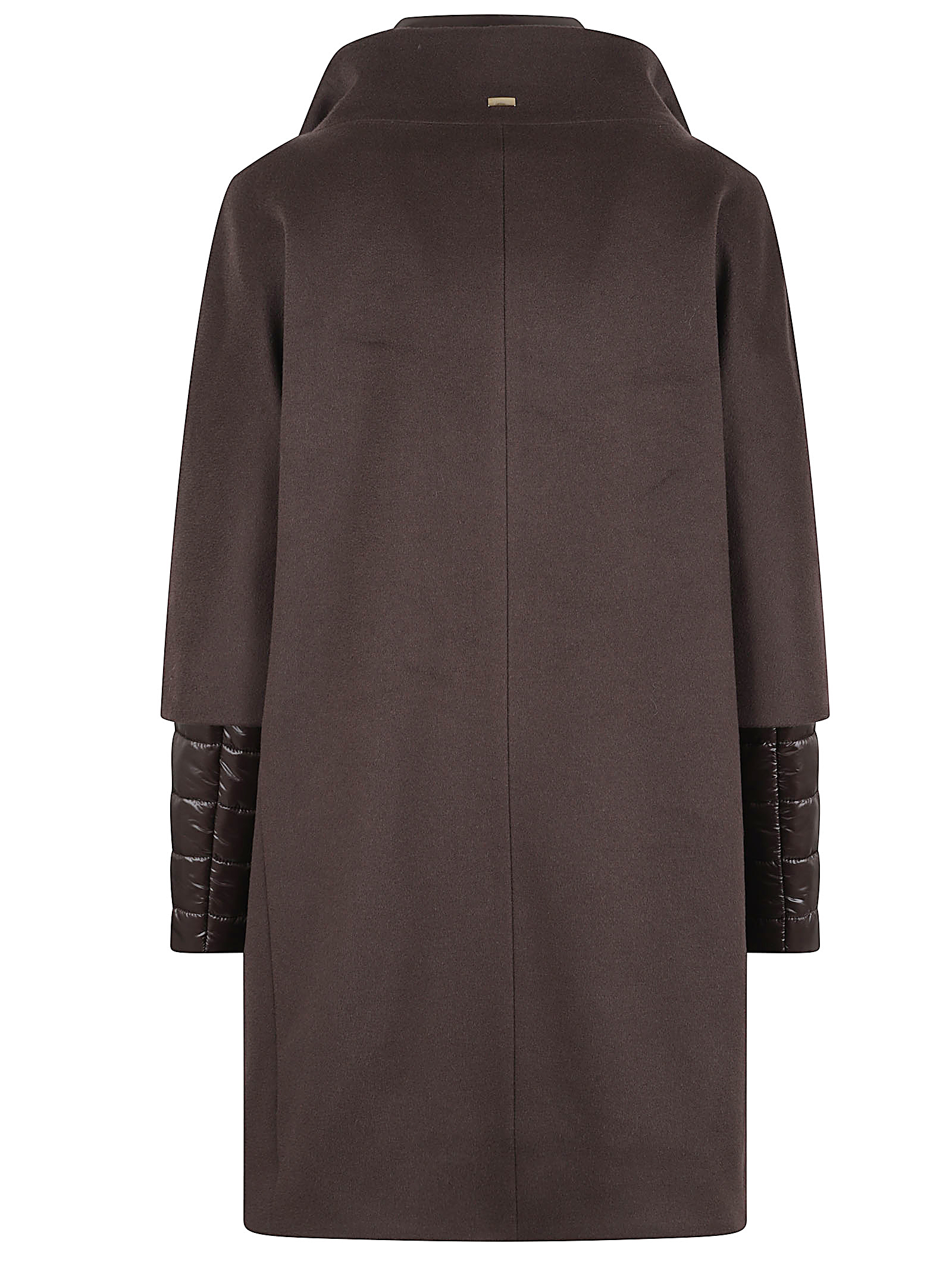 LUXURY WOOL COAT CA000544D333138800 (Herno / コート ) | Herno (ヘルノ)(4)