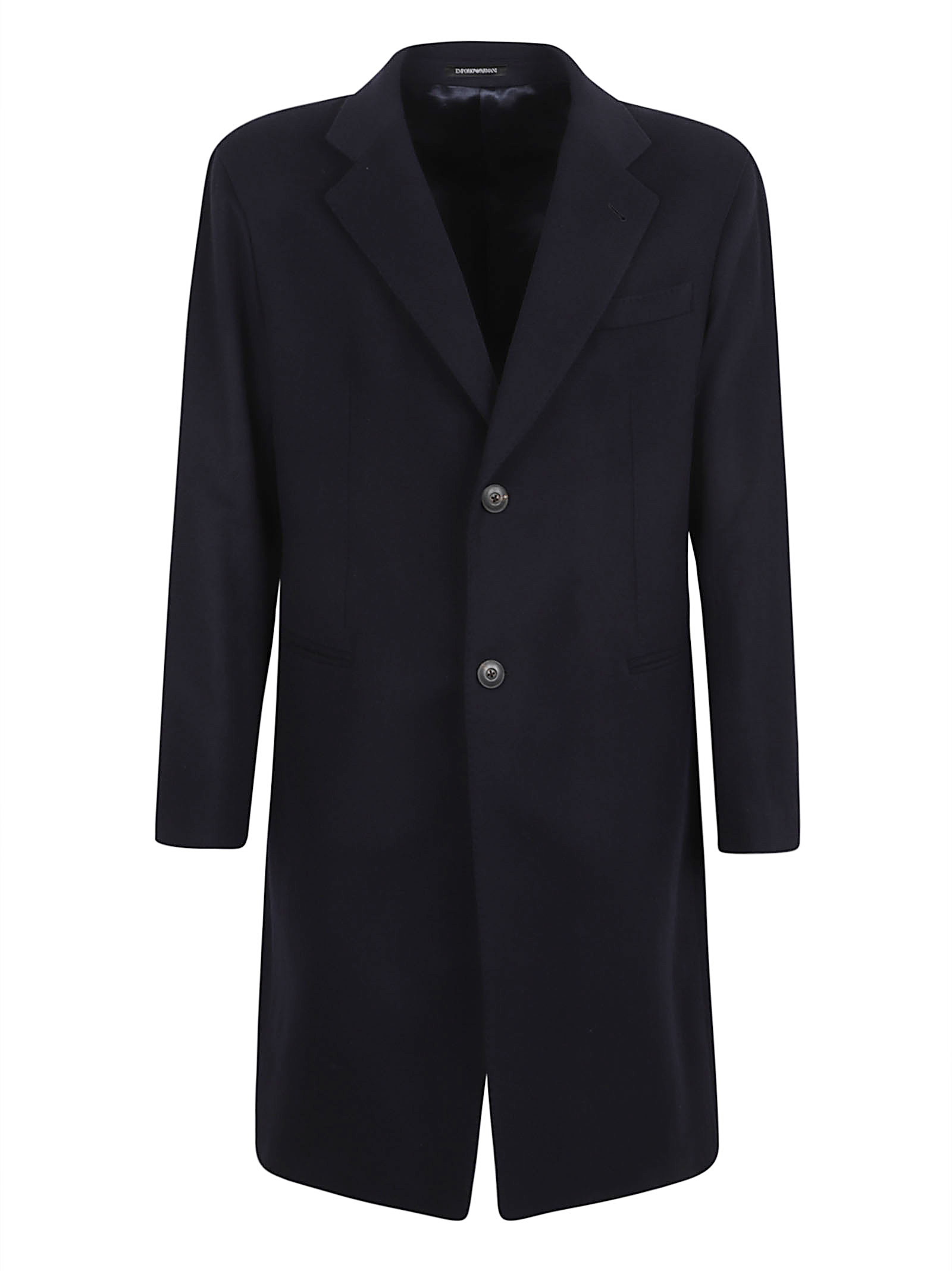 EM000349TE17028UB109 (EMPORIO ARMANI / コート ) | EMPORIO ARMANI (エンポリオ アルマーニ)