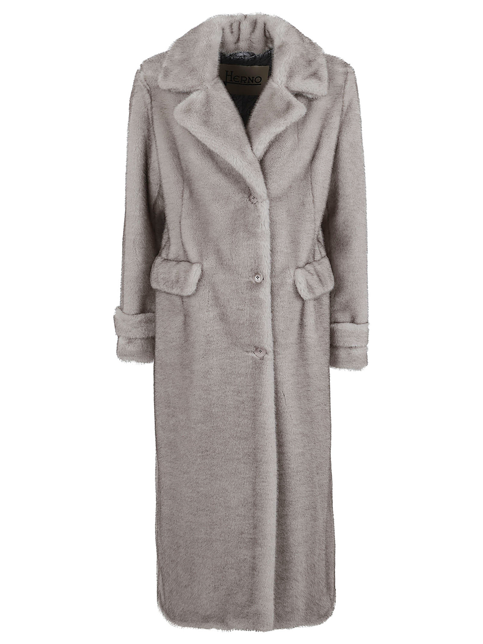 GC000545D127399410 (Herno / レザー&ファージャケット・コート ) | Herno (ヘルノ)(2)