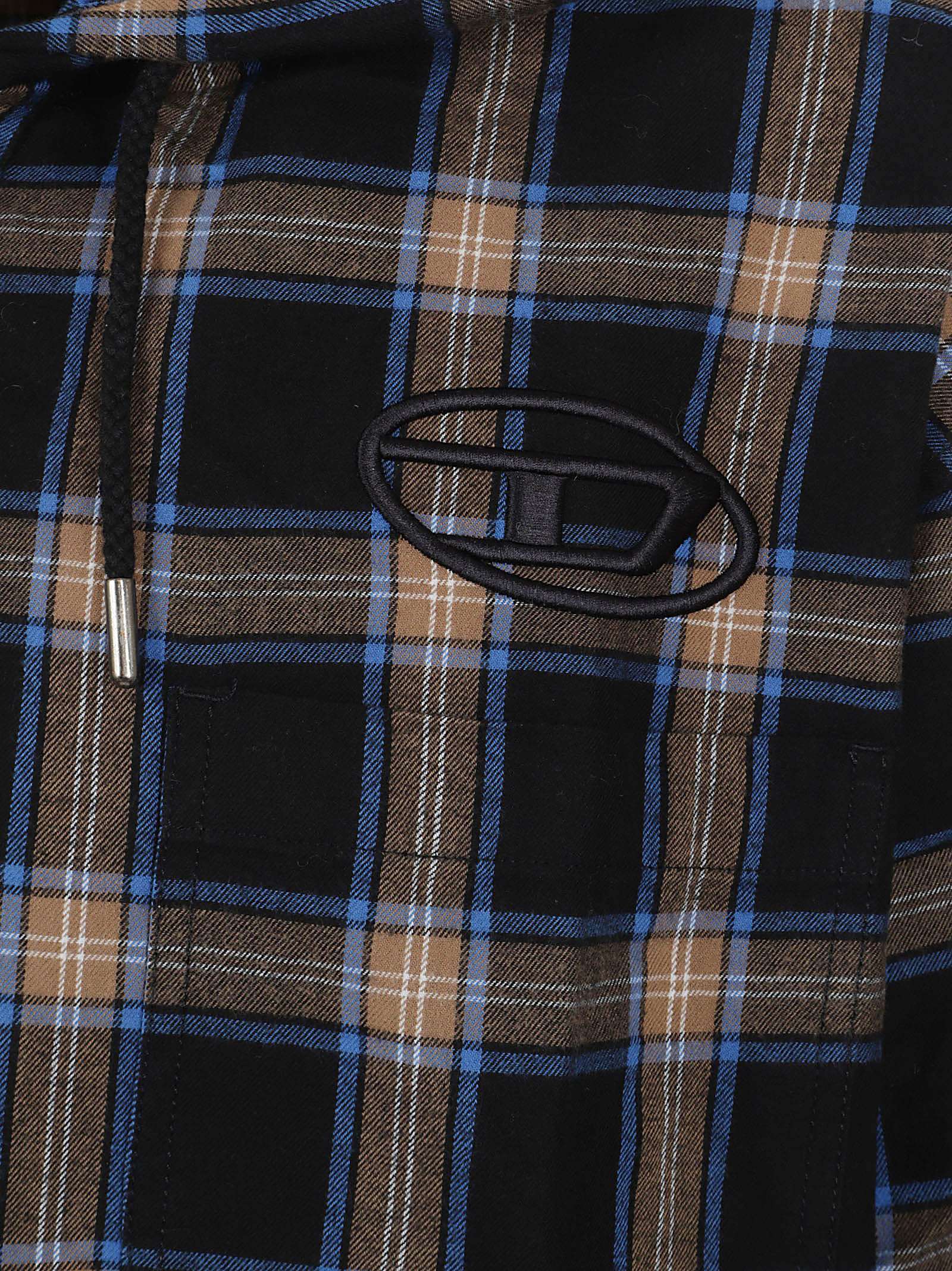 A194460AJFI9XXA (Diesel / シャツ・ブラウス ) | Diesel (ディーゼル)(1)