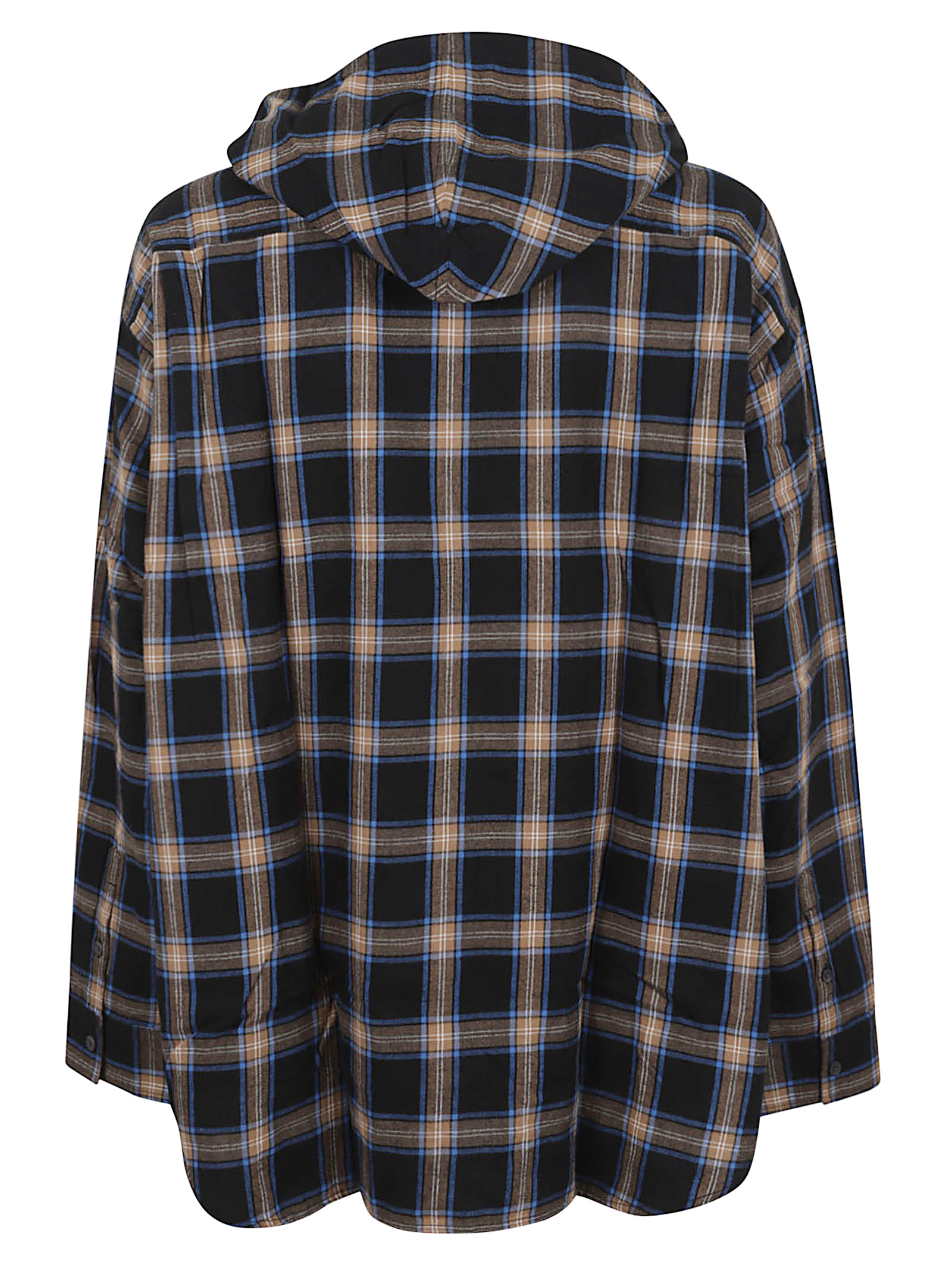 A194460AJFI9XXA (Diesel / シャツ・ブラウス ) | Diesel (ディーゼル)(2)