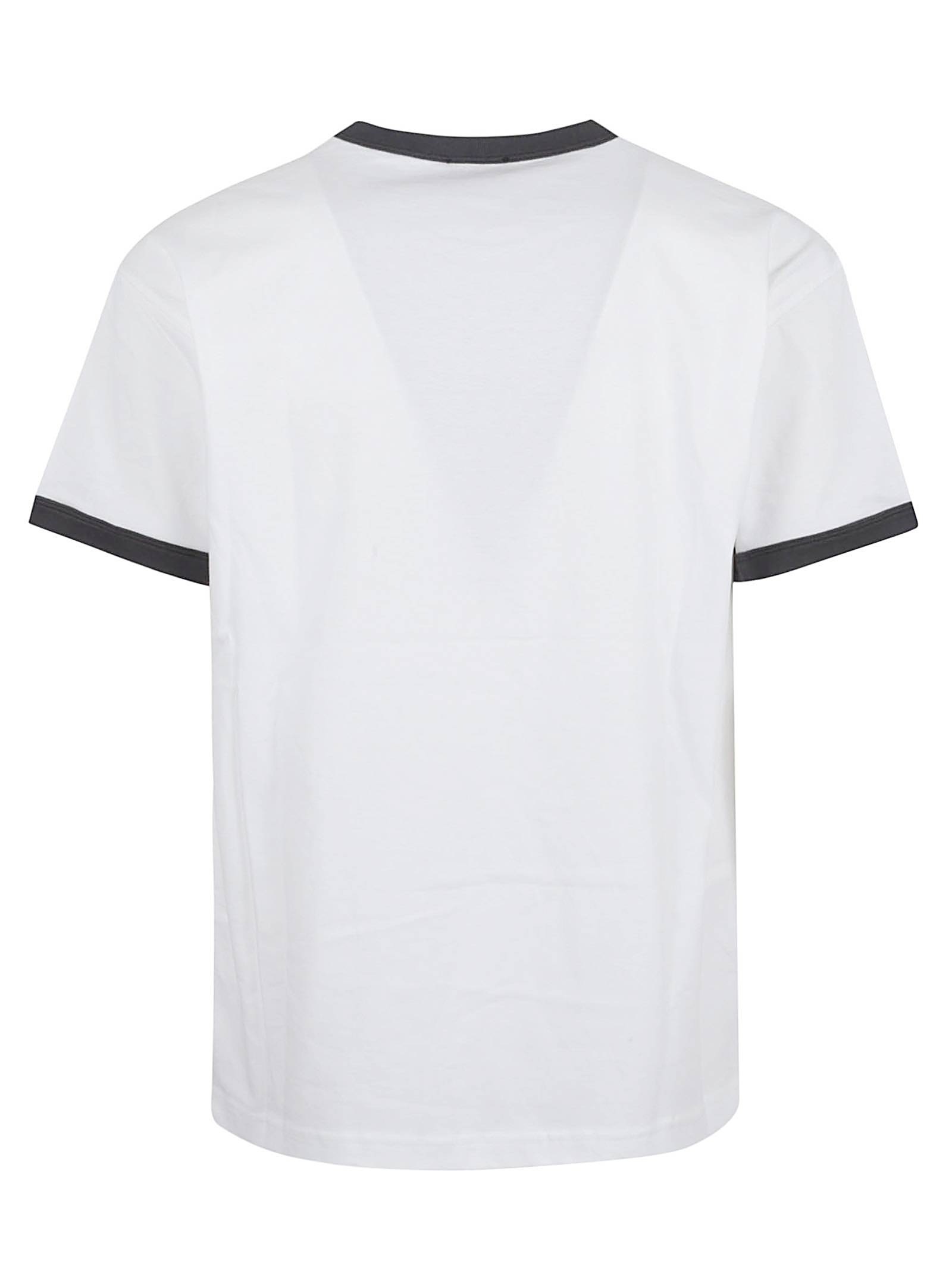 A196390PLAT100 (Diesel / Tシャツ・カットソー ) | Diesel (ディーゼル)(2)