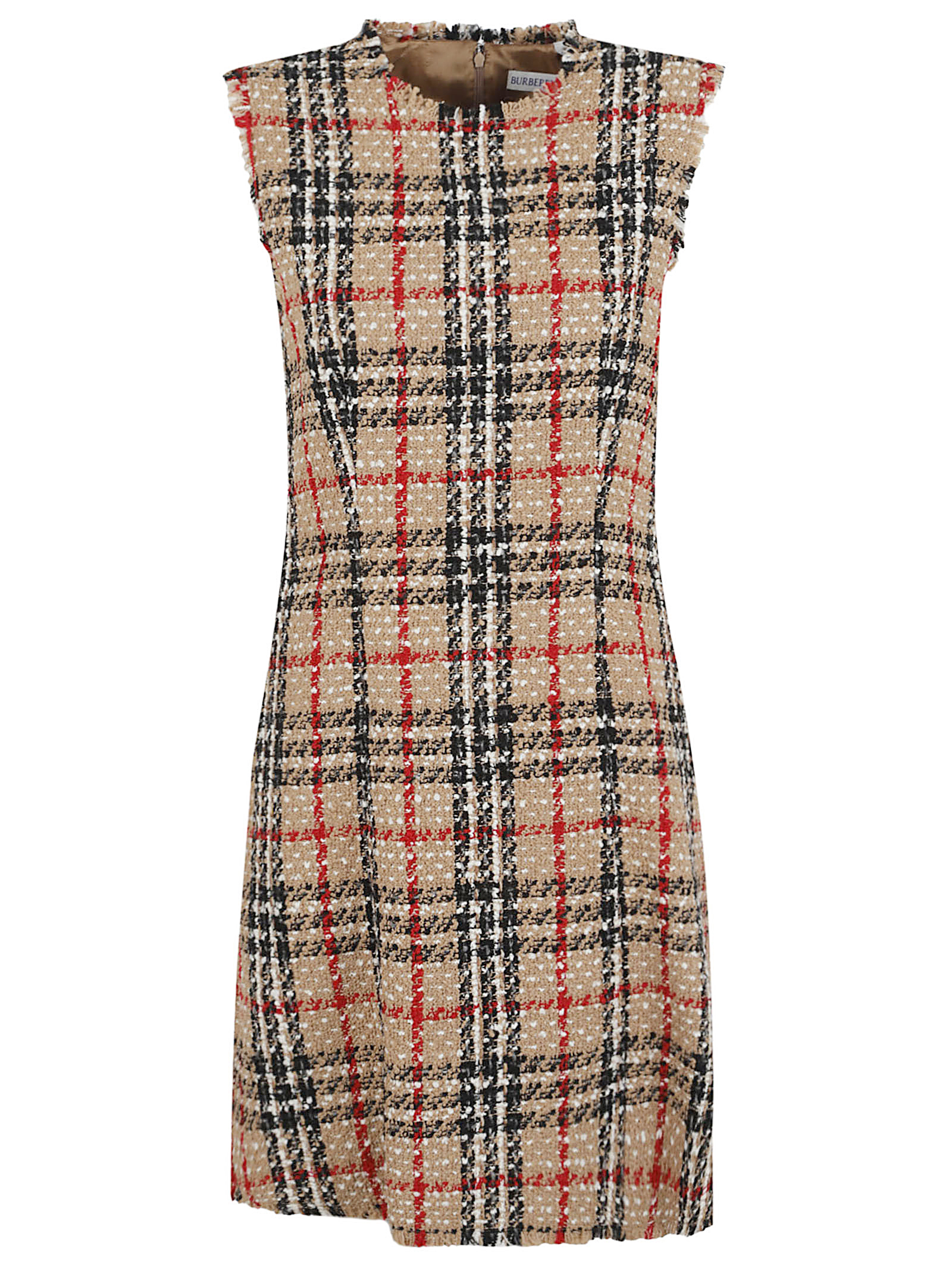 W DRESSES 8116014B9368 (Burberry / ワンピース・ドレス・オールインワン ) | Burberry (バーバリー)