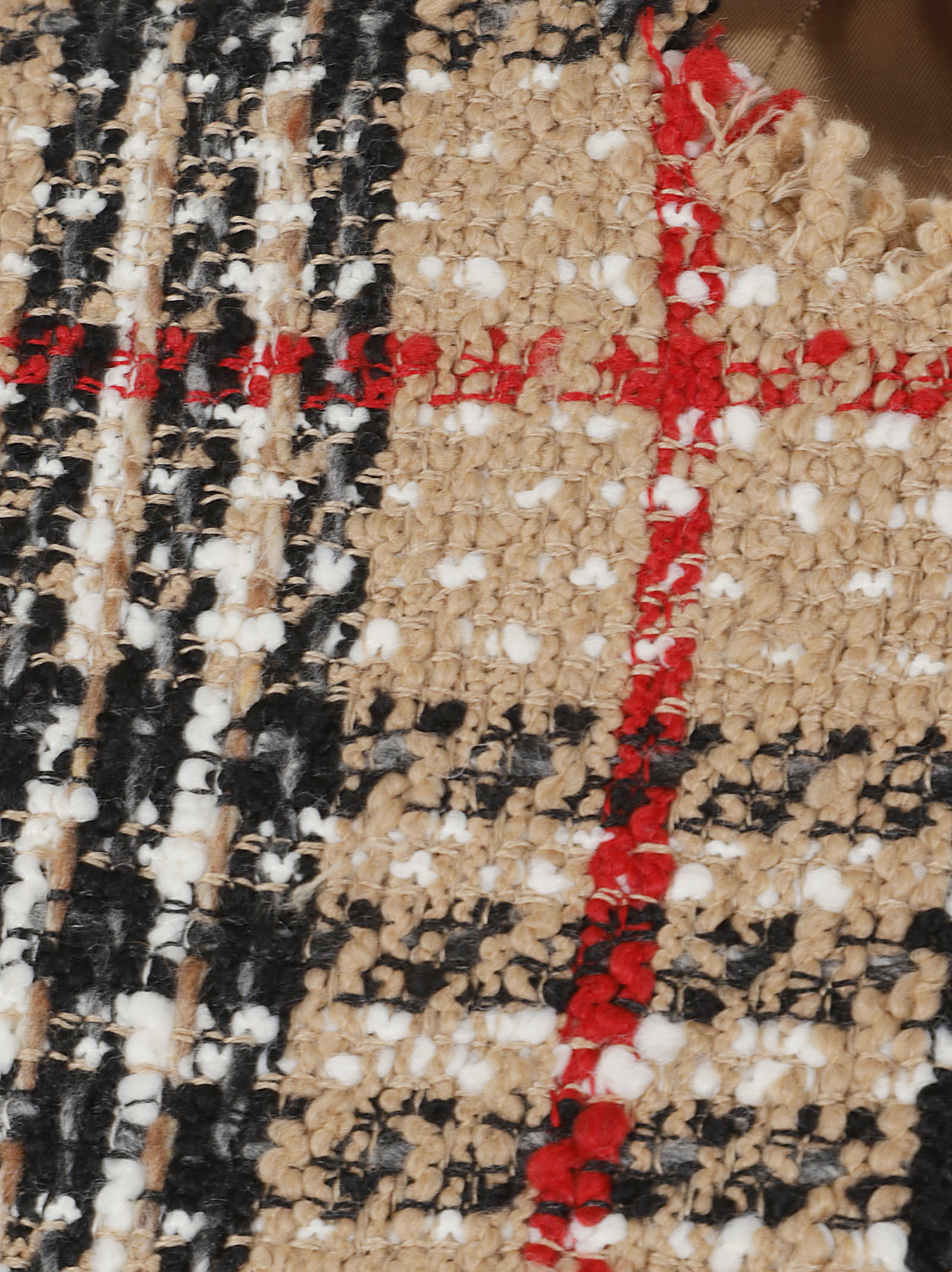 W DRESSES 8116014B9368 (Burberry / ワンピース・ドレス・オールインワン ) | Burberry (バーバリー)(1)