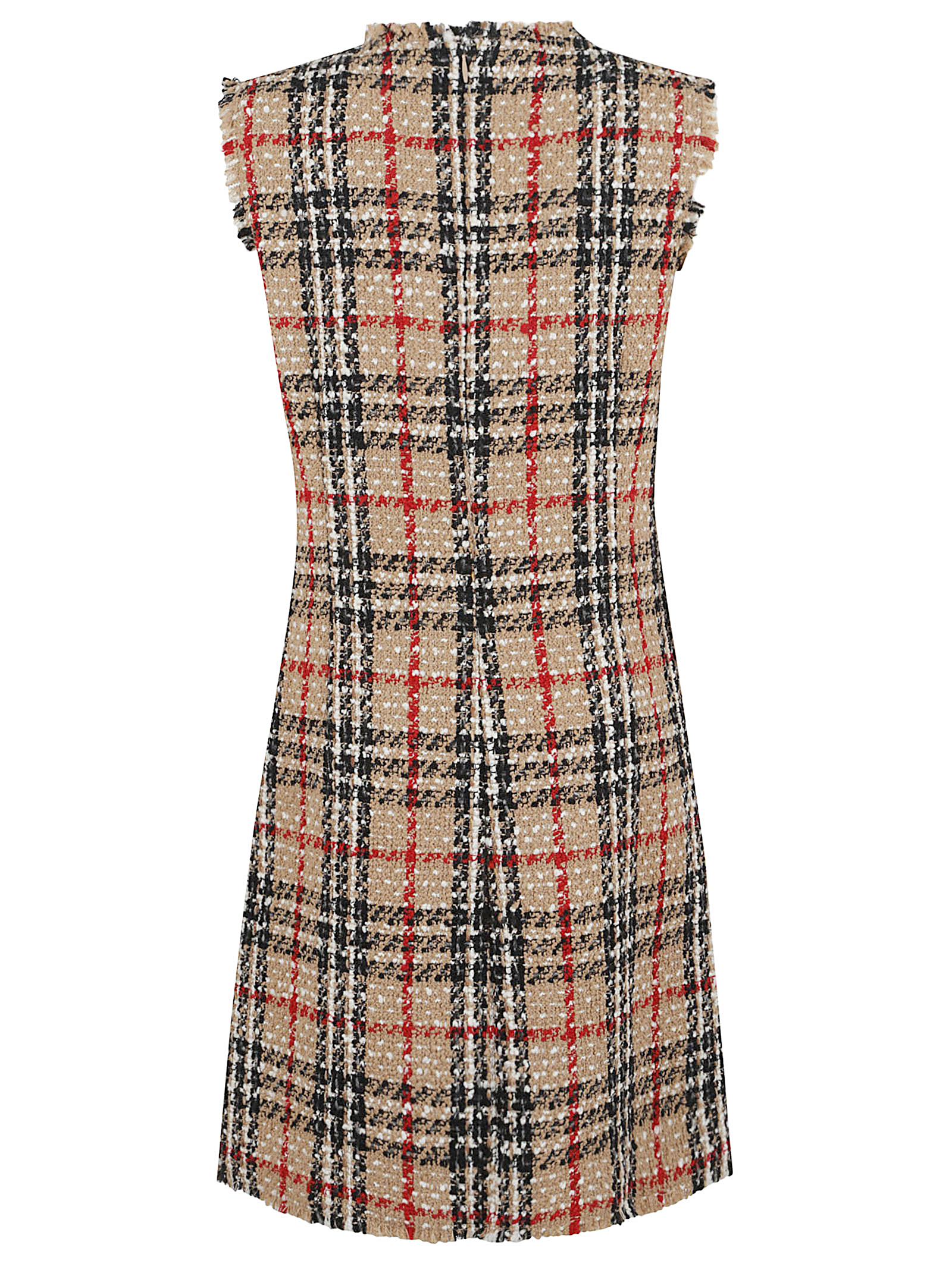 W DRESSES 8116014B9368 (Burberry / ワンピース・ドレス・オールインワン ) | Burberry (バーバリー)(2)