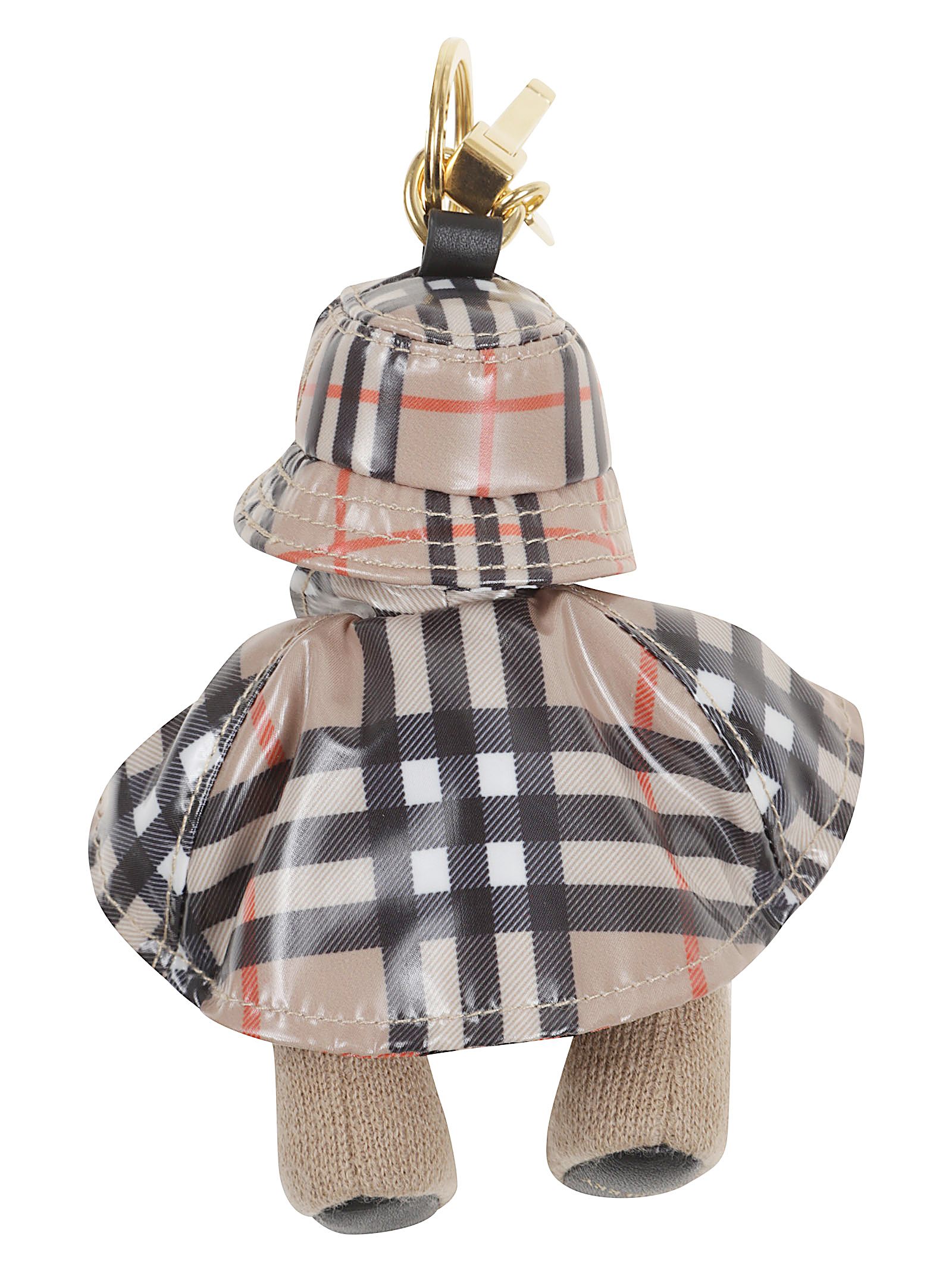 WOMENS CHARMS 8115527A2021 (Burberry / キーリング・キーケース ) | Burberry (バーバリー)(1)