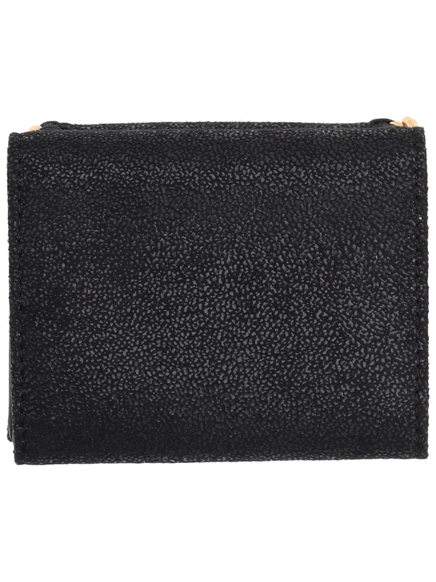 "FALABELLA" WALLET 7P0084W93551000 (Stella McCartney / 財布・カードケース ) | Stella McCartney (ステラ マッカートニー)(1)