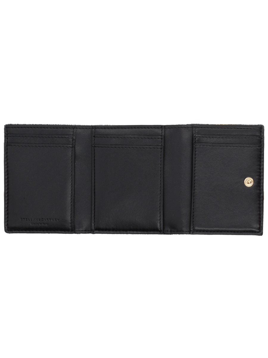 "FALABELLA" WALLET 7P0084W93551000 (Stella McCartney / 財布・カードケース ) | Stella McCartney (ステラ マッカートニー)(2)