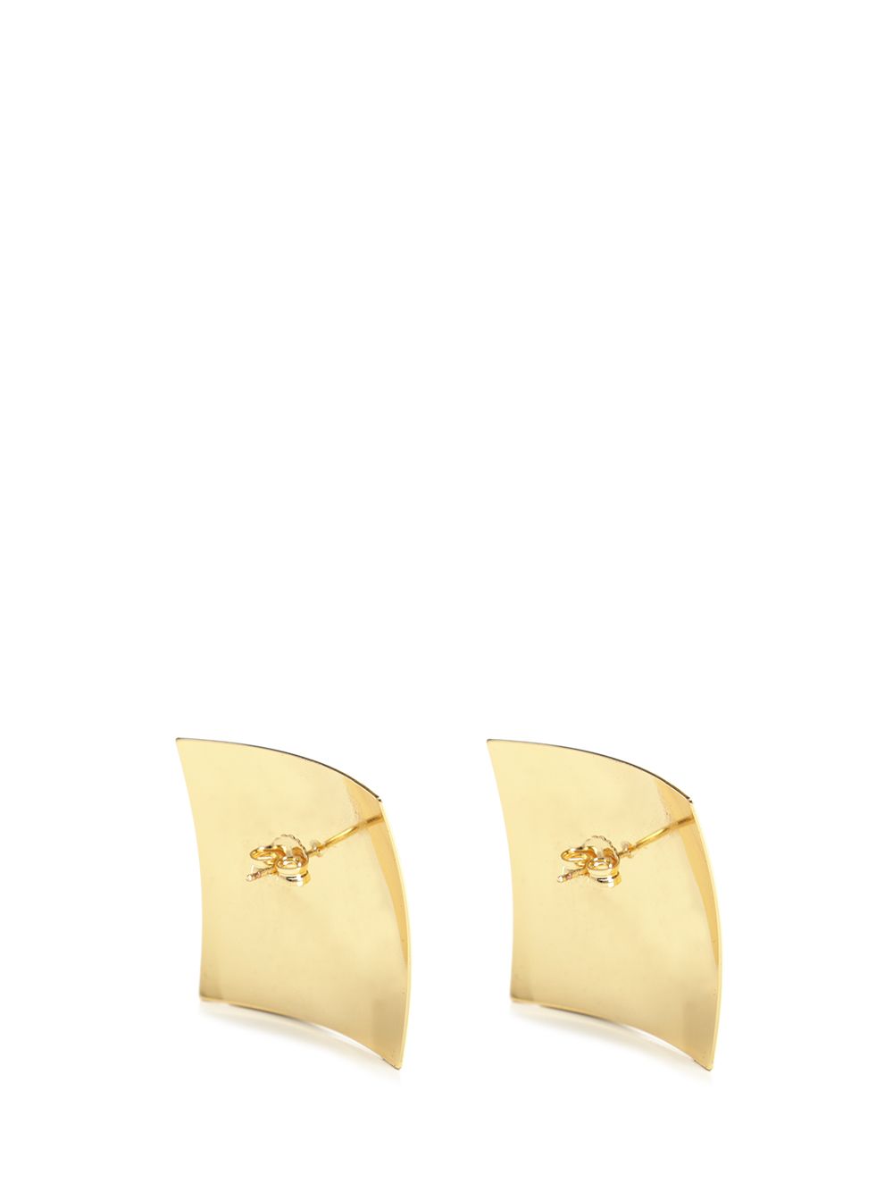 "Emily" earrings FT25EA01GOLD (FEDERICA TOSI / ピアス・イヤリング ) | FEDERICA TOSI (フェデリカ トシ)(1)