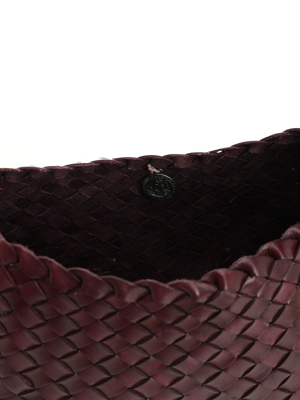 "Rosanna" baguette bag 8943PLUM (dragon DIFFUSION / ハンドバッグ・ショルダーバッグ ) | dragon DIFFUSION (ドラゴンディフュージョン)(3)