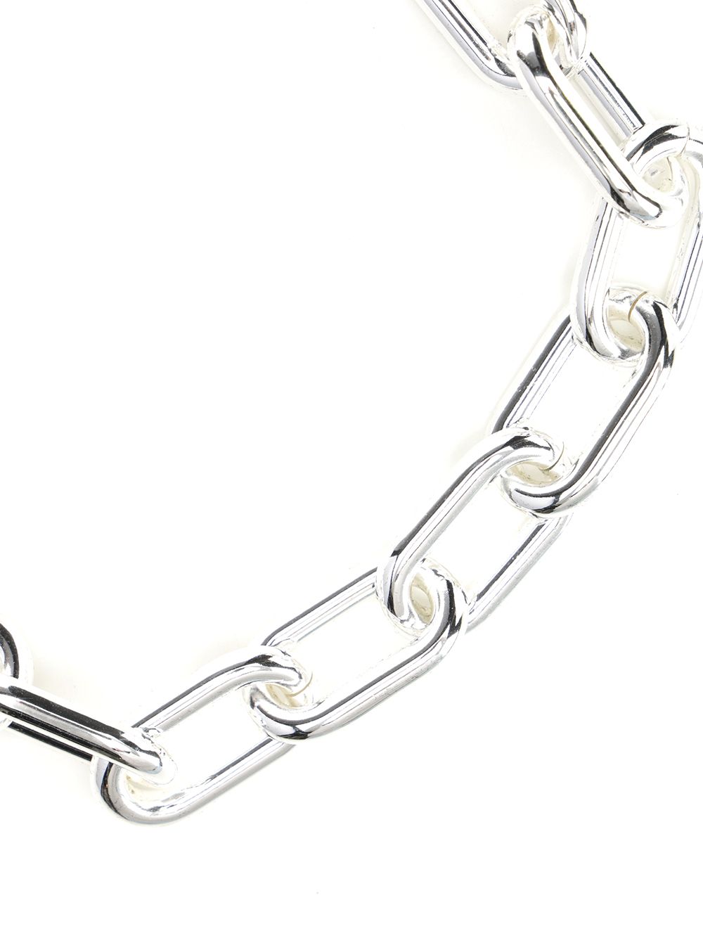 "Norah" Necklace FT9969SILVER (FEDERICA TOSI / ネックレス ) | FEDERICA TOSI (フェデリカ トシ)(1)