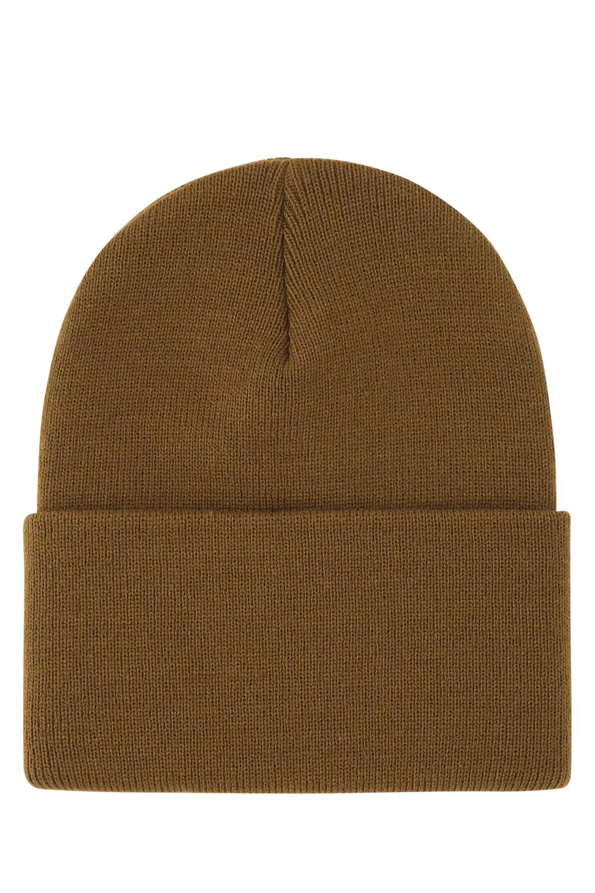 Biscuit acrylic beanie hat I020222HZXX (Carhartt WIP / 帽子 ) | Carhartt WIP (カーハート)(1)