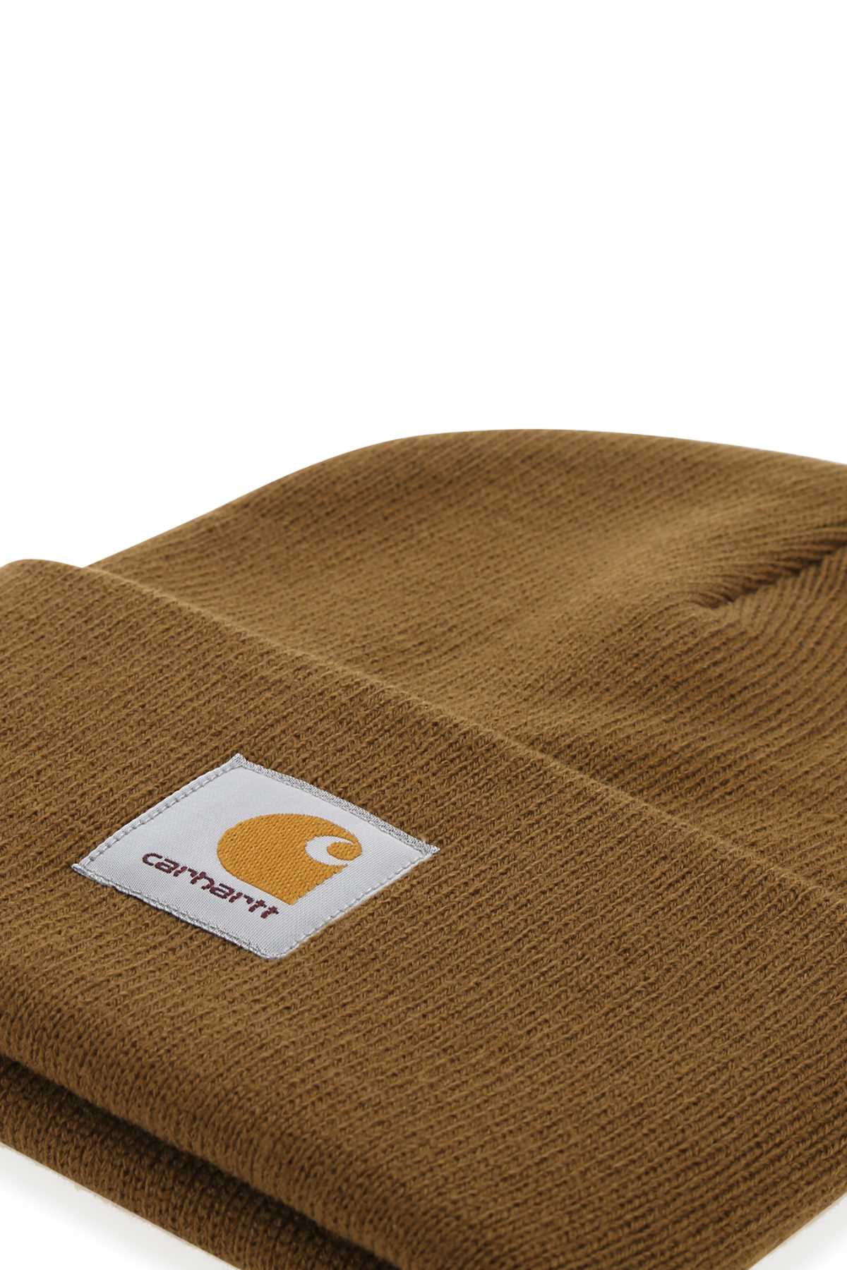 Biscuit acrylic beanie hat I020222HZXX (Carhartt WIP / 帽子 ) | Carhartt WIP (カーハート)(2)