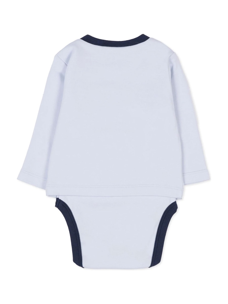 BODYSUIT SET WITH GAG AND HAT J52539B771 (HUGO BOSS / ワンピース・ドレス・オールインワン ) | HUGO BOSS (ヒューゴボス)(2)