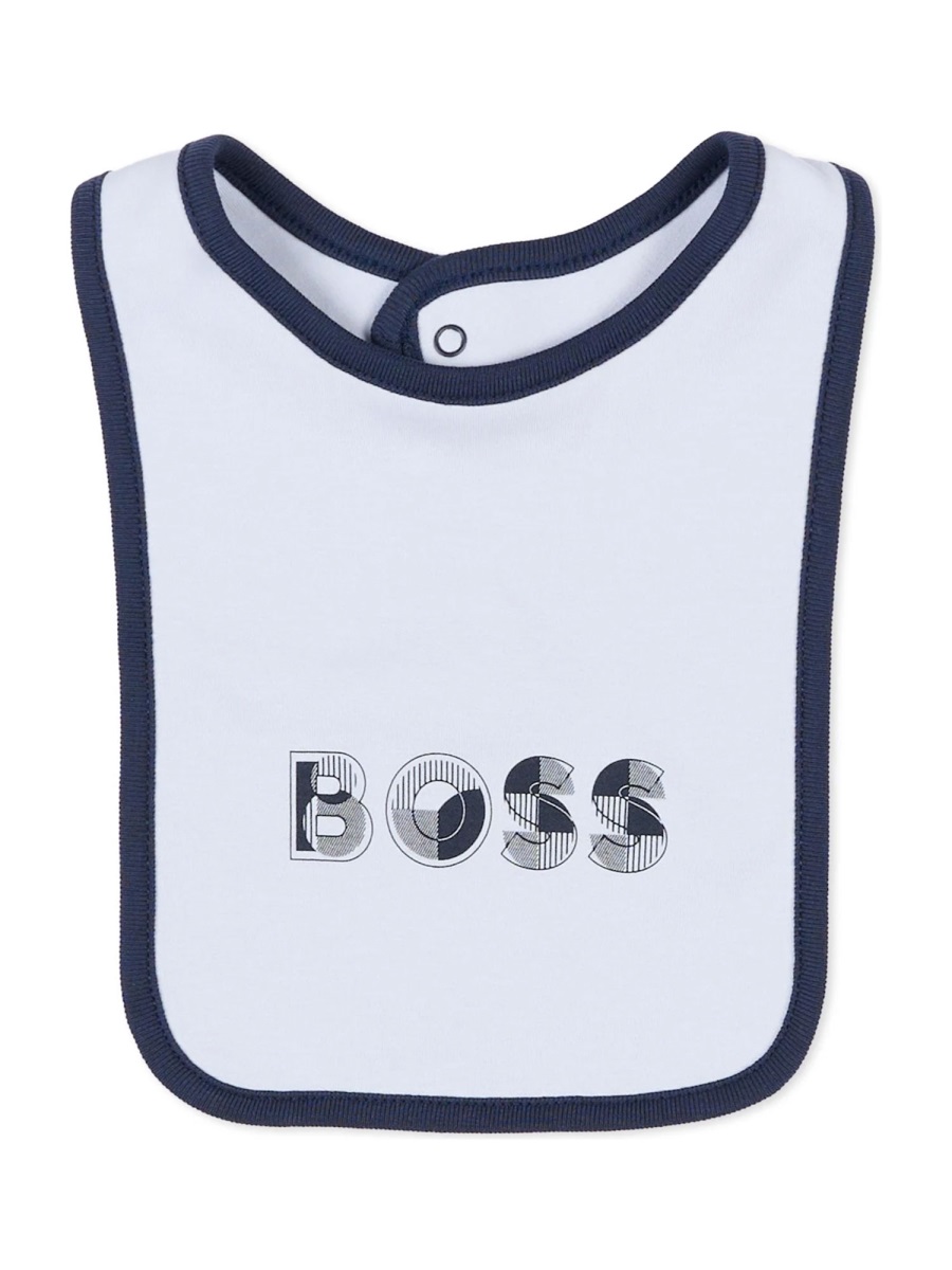 BODYSUIT SET WITH GAG AND HAT J52539B771 (HUGO BOSS / ワンピース・ドレス・オールインワン ) | HUGO BOSS (ヒューゴボス)(3)