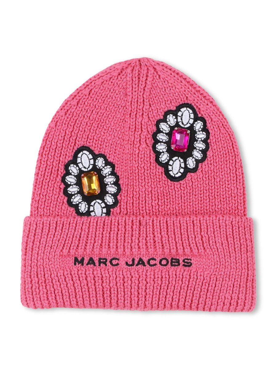 Hat W60676K490 (Marc Jacobs / 帽子 ) | Marc Jacobs (マーク ジェイコブス)