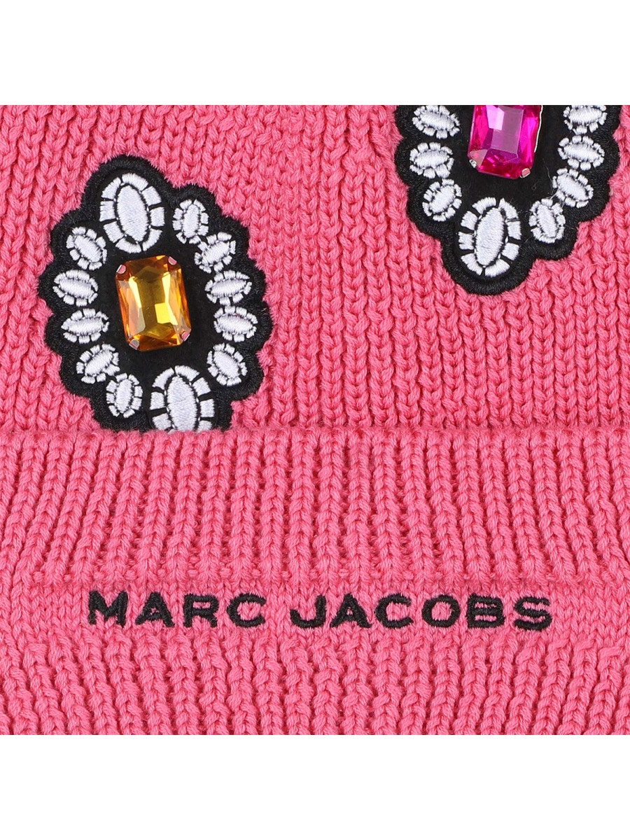 Hat W60676K490 (Marc Jacobs / 帽子 ) | Marc Jacobs (マーク ジェイコブス)(3)